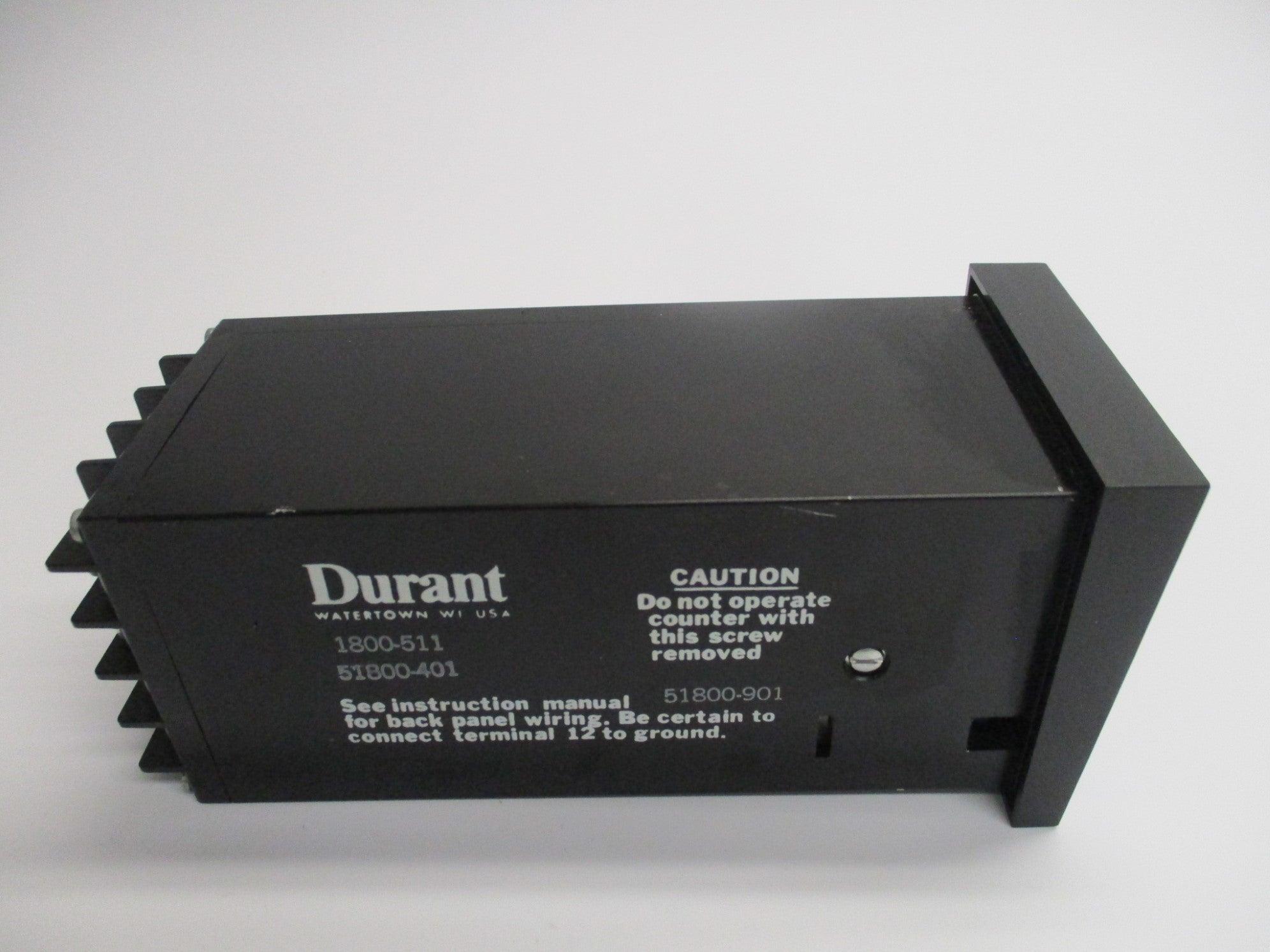 DURANT 51800-401 NSMP