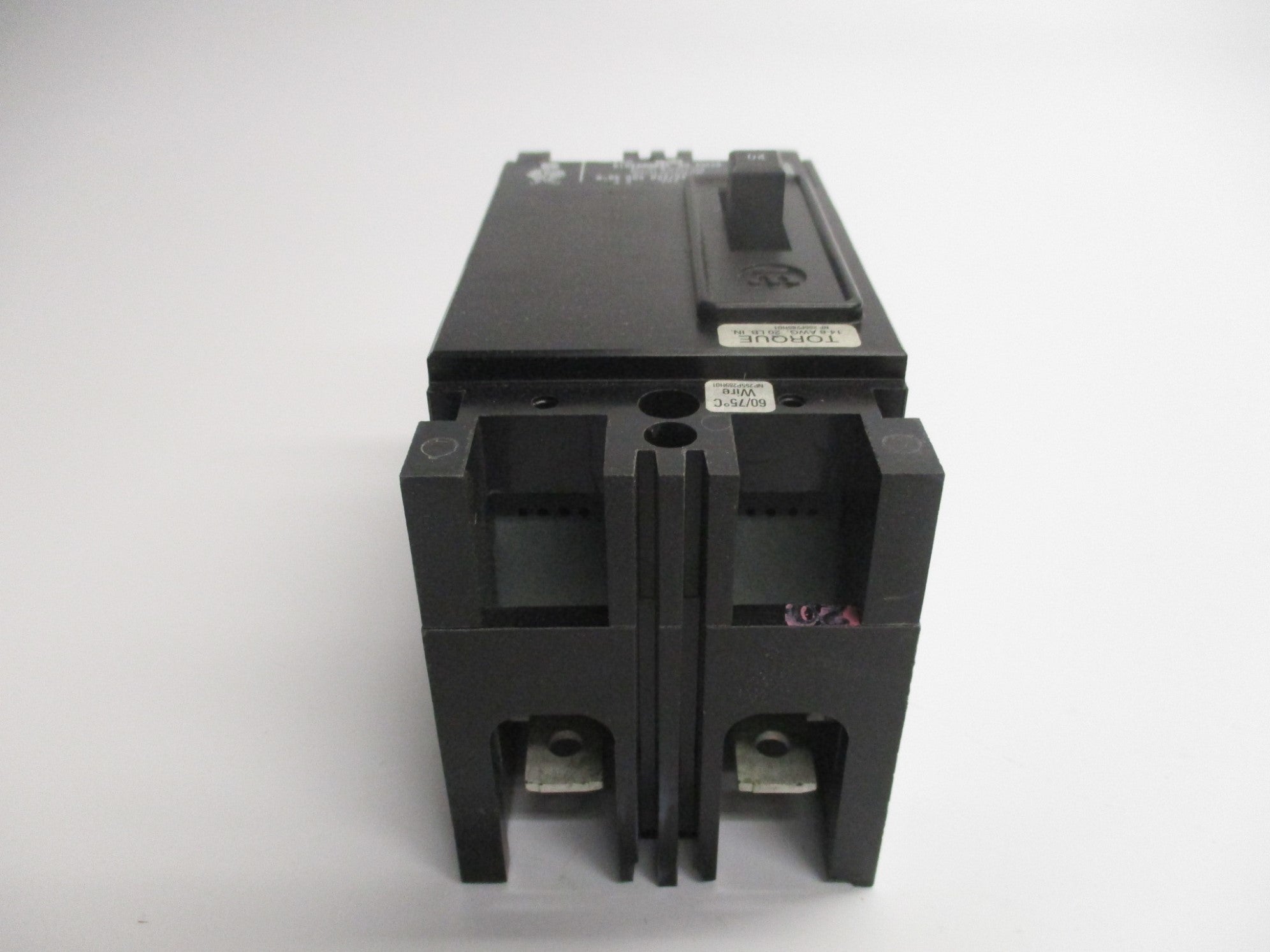WESTINGHOUSE EB2020 20A 240V (BLACK) NSMP