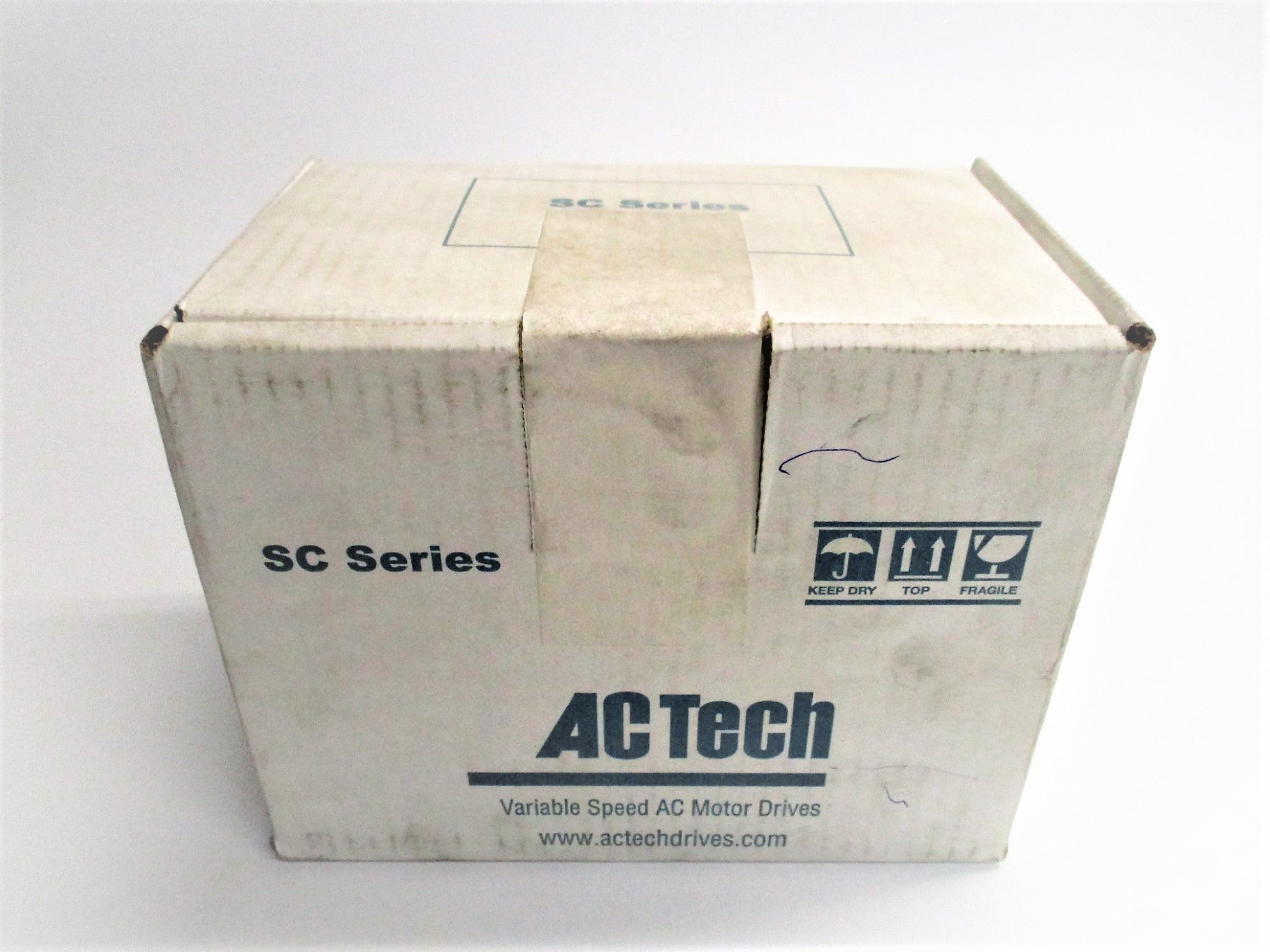 AC TECH SF230 NSFS