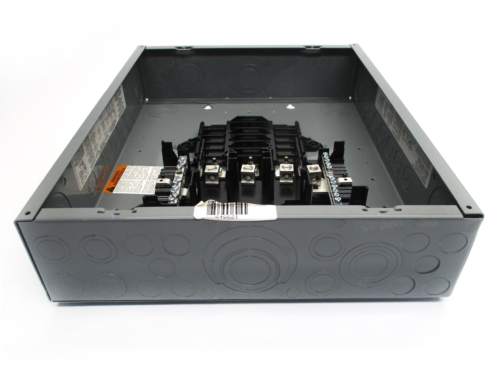 SQUARE D QO312L125G SER. S01 (AS PICTURED) NSNP