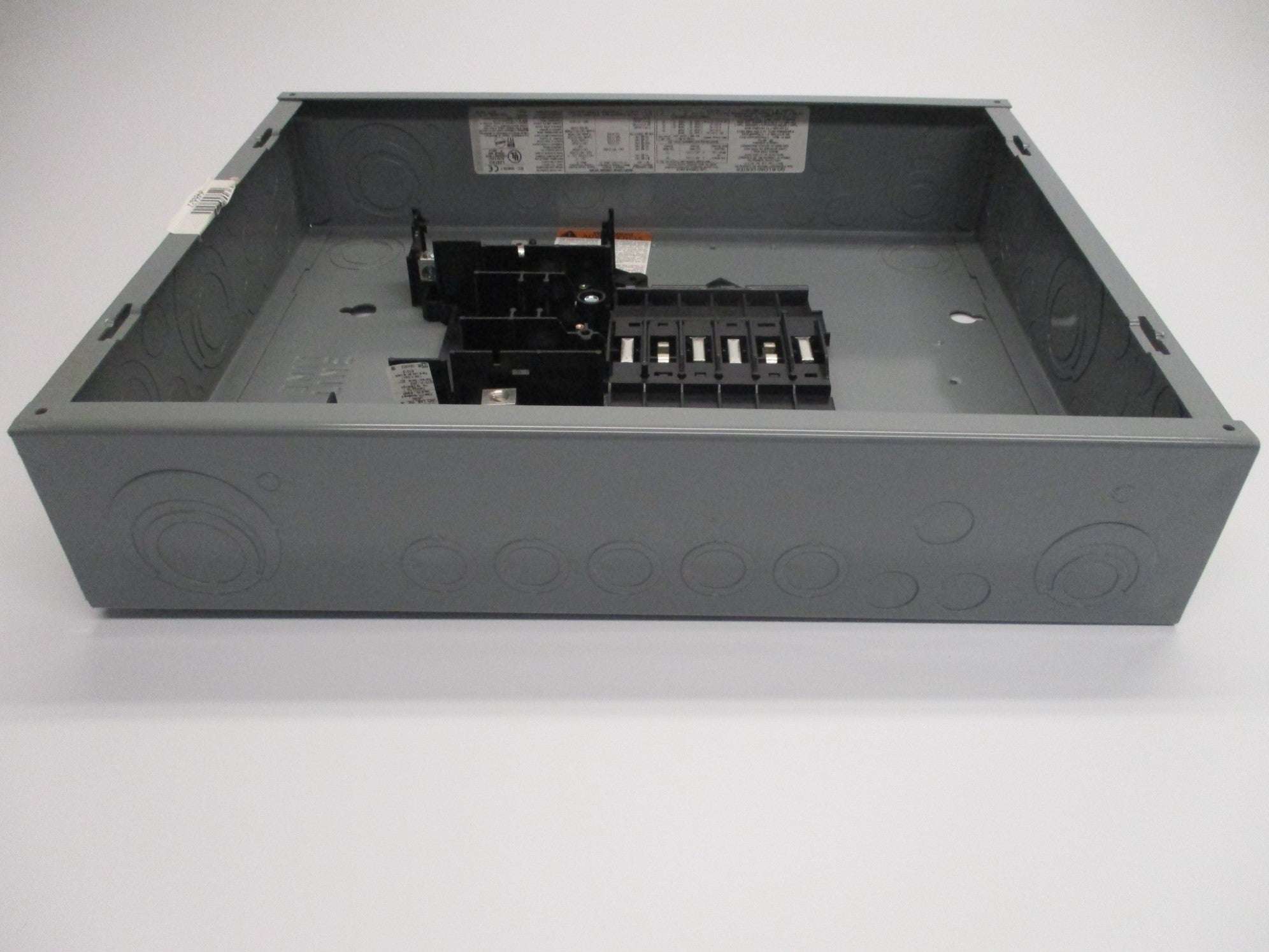 SQUARE D QO312L125G SER. S01 (AS PICTURED) NSNP