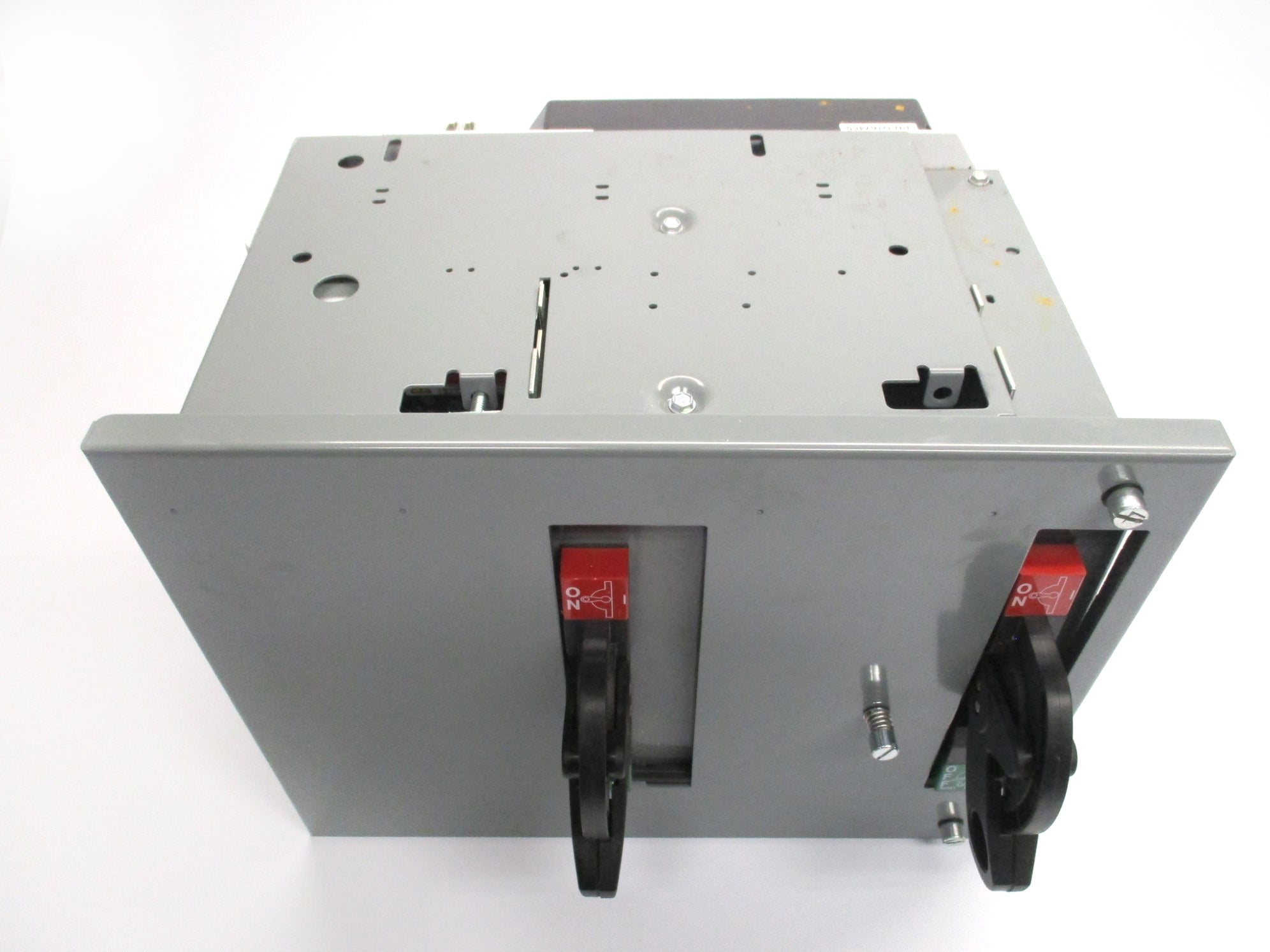 ALLEN BRADLEY 2193F-AJB-79UT-3030TGM SER. Z NSNP