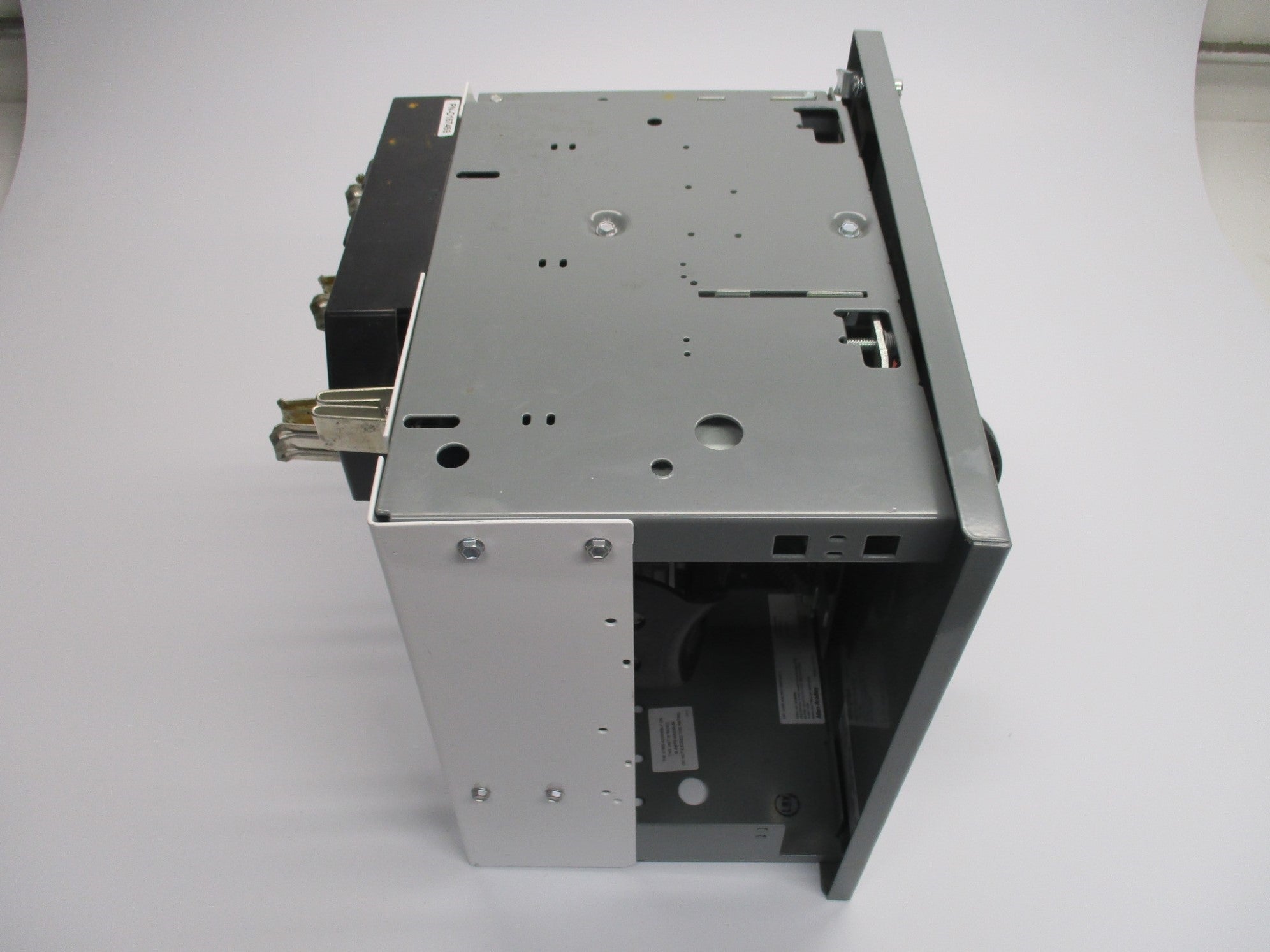 ALLEN BRADLEY 2193F-AJB-79UT-3030TGM SER. Z NSNP