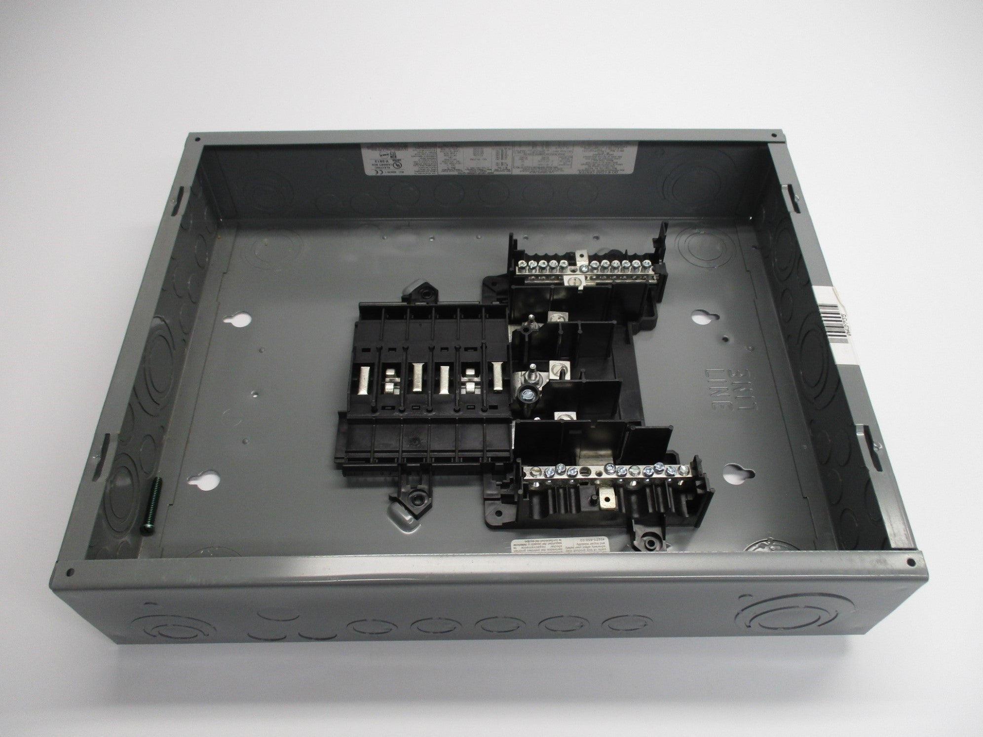 SQUARE D QO312L125G SER. S01 NSMP
