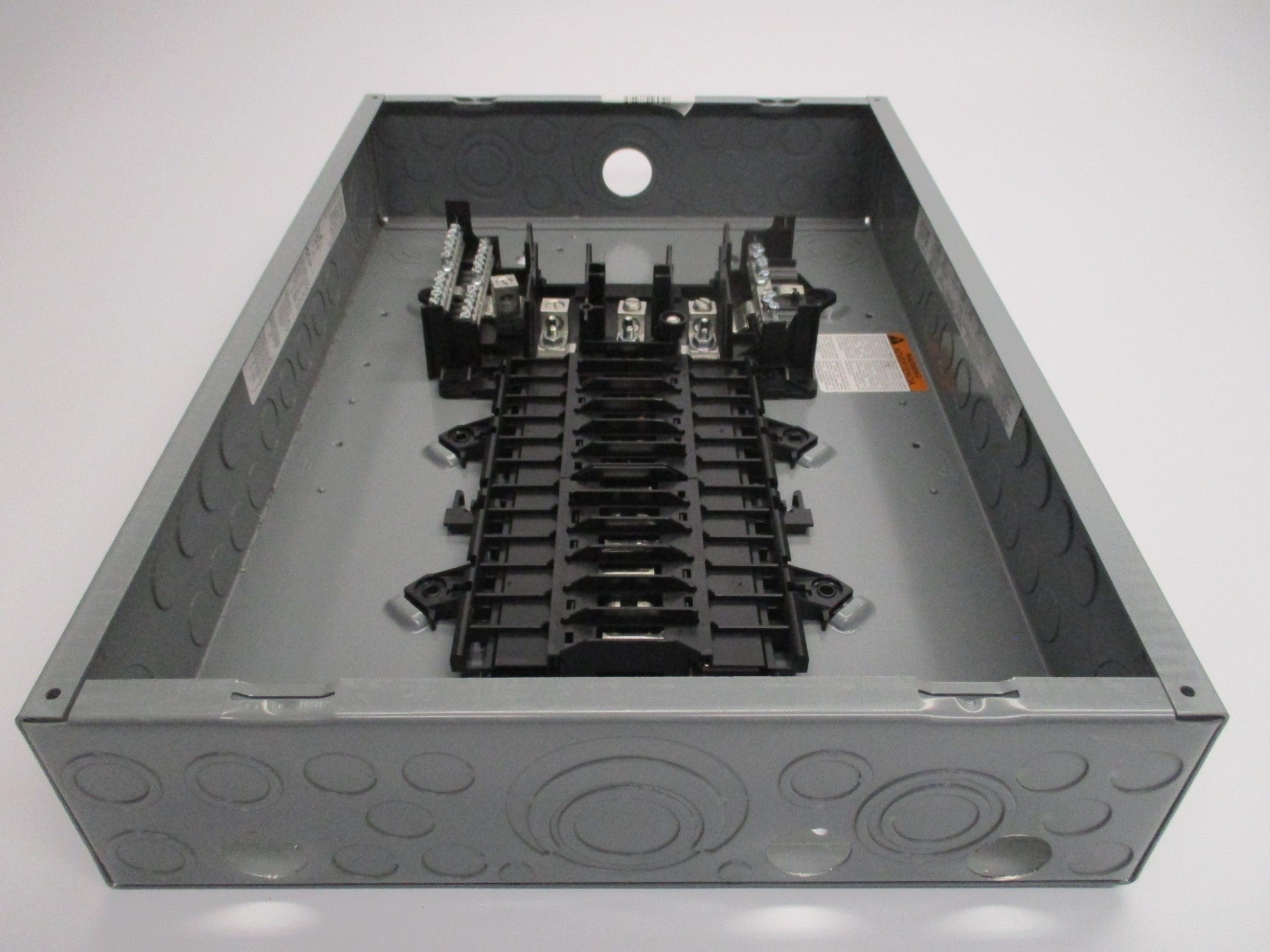 SQUARE D QO324L125G SER. S01 UNMP