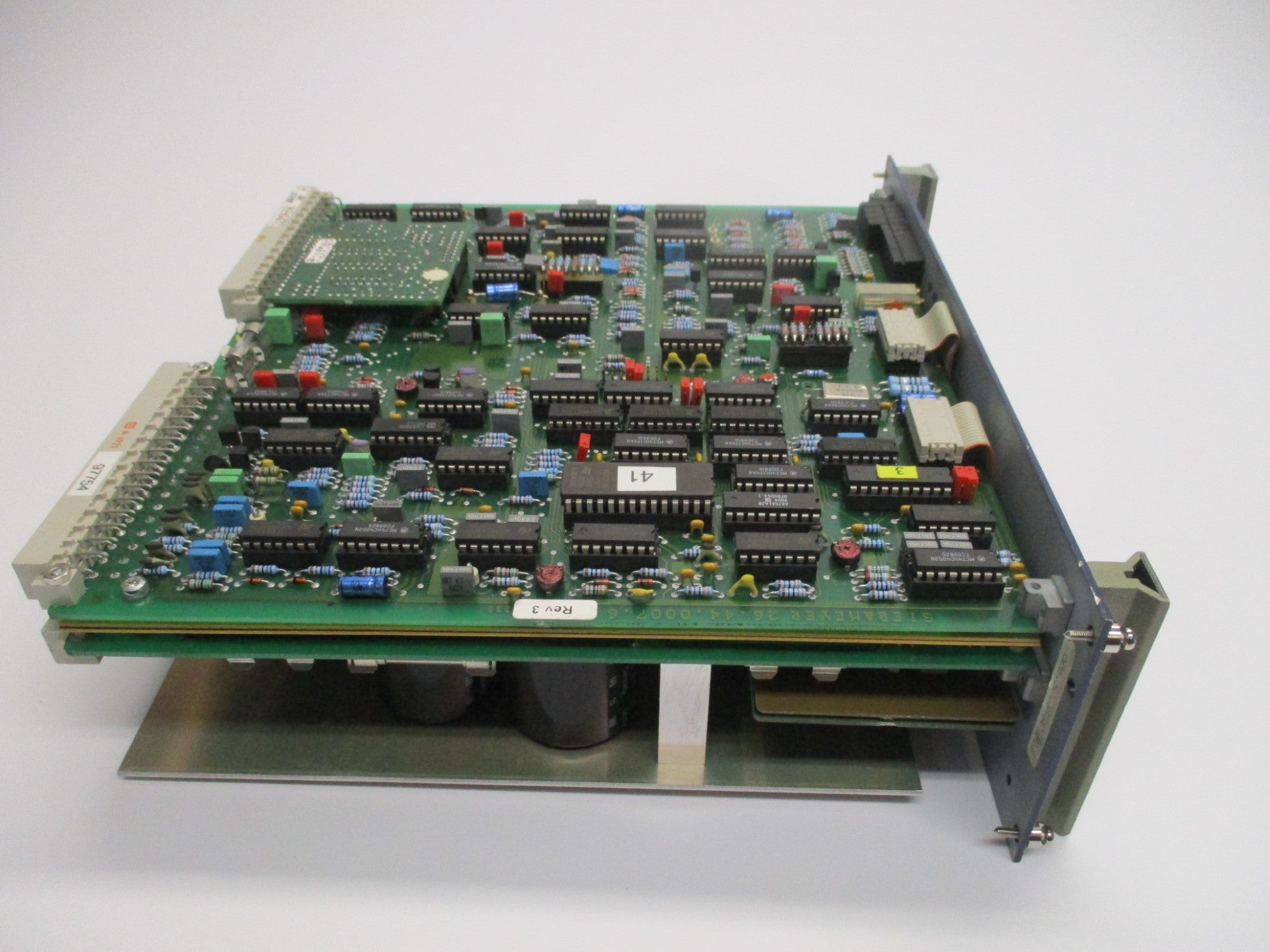 ITD AUTOMATION 026.50.39BC NSNP