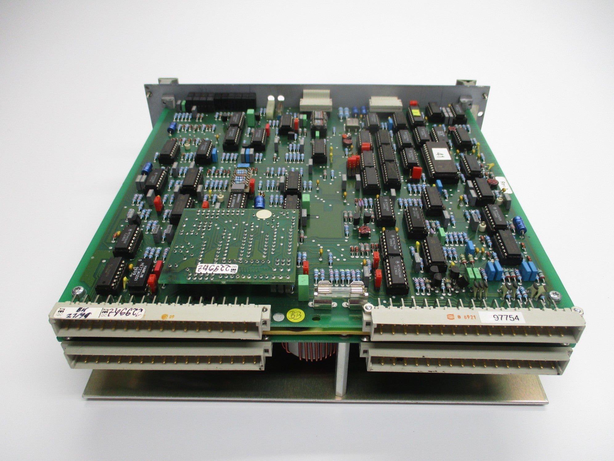 ITD AUTOMATION 026.50.39BC NSNP