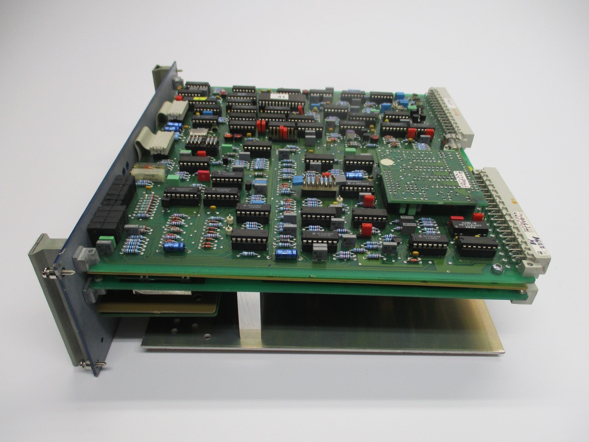 ITD AUTOMATION 026.50.39BC NSNP
