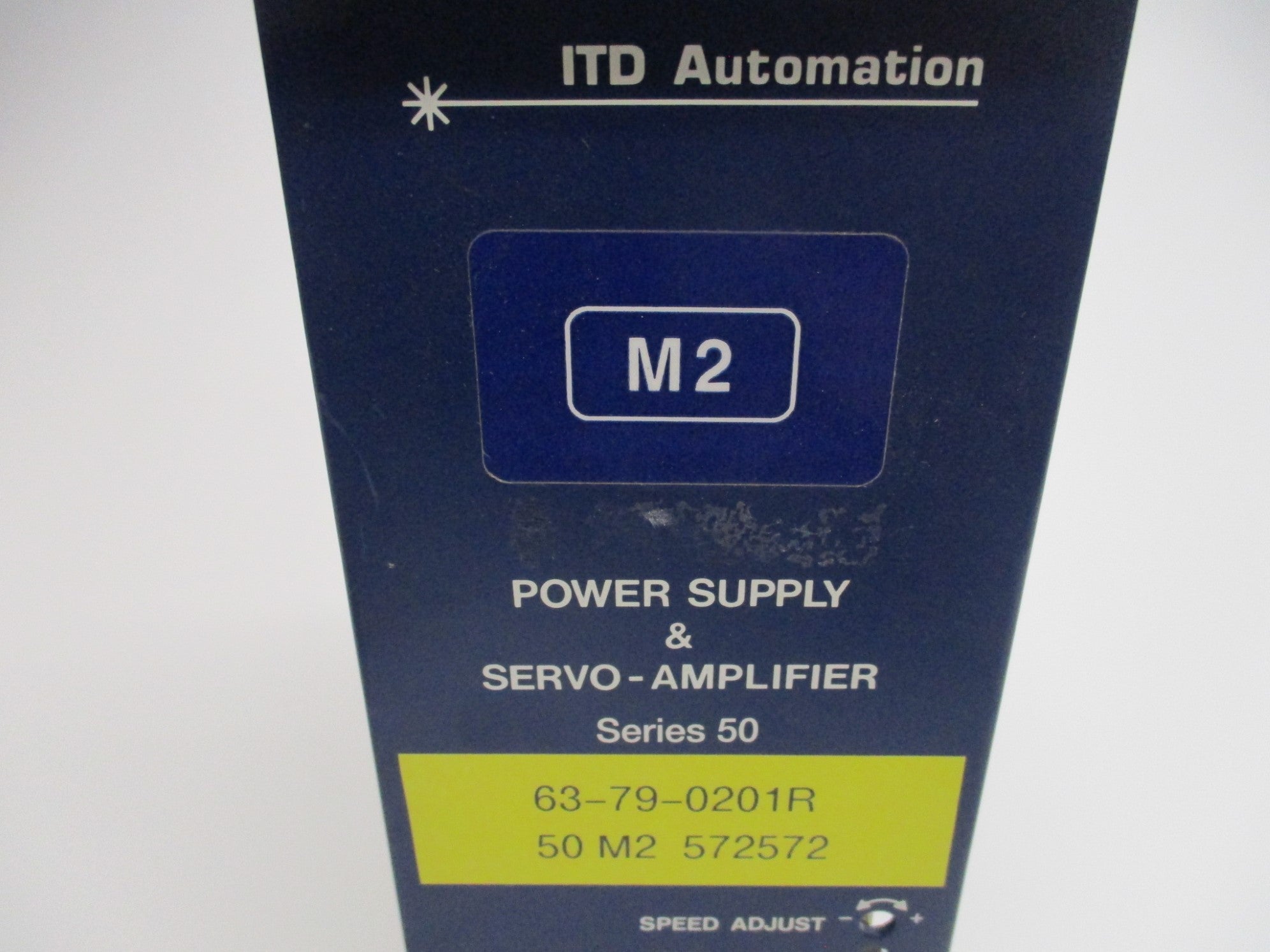 ITD AUTOMATION 026.50.39BC NSNP