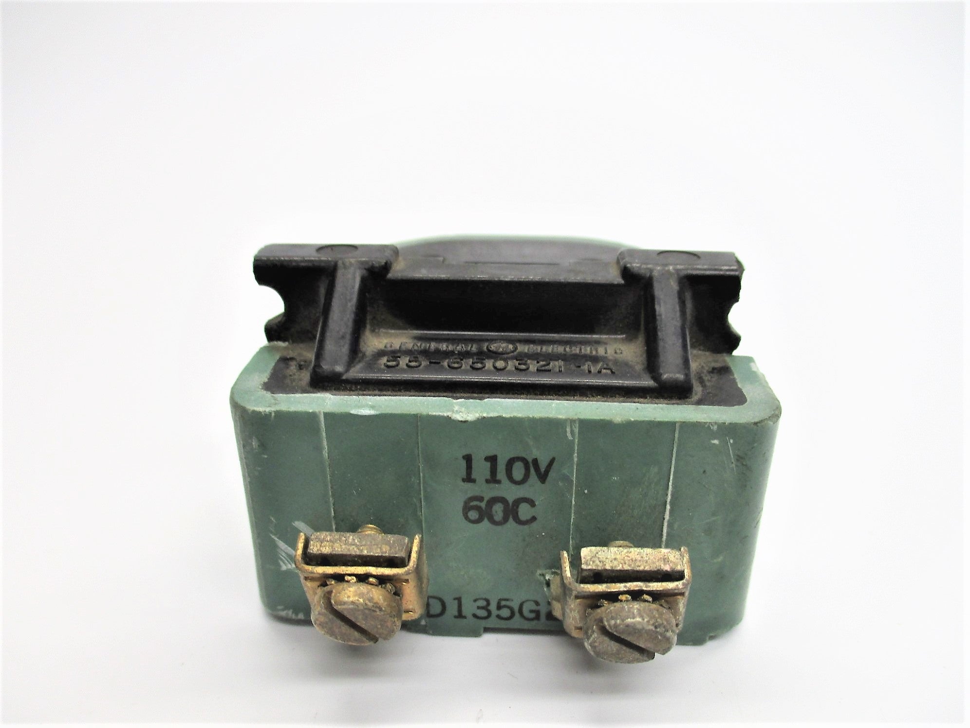 GENERAL ELECTRIC 55-650321-1A 110VAC UNMP