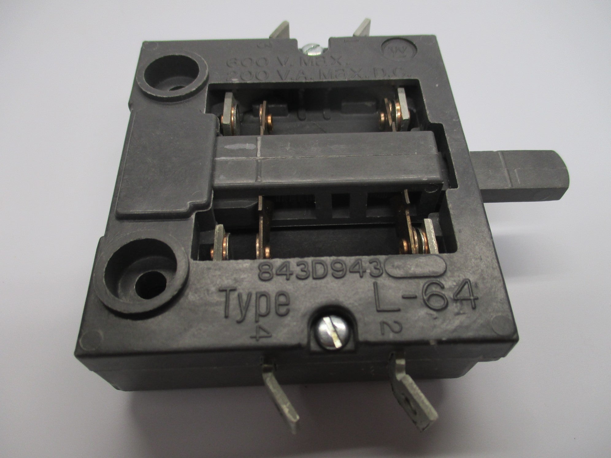 WESTINGHOUSE 843D943G21 (AS PICTURED) NSNP