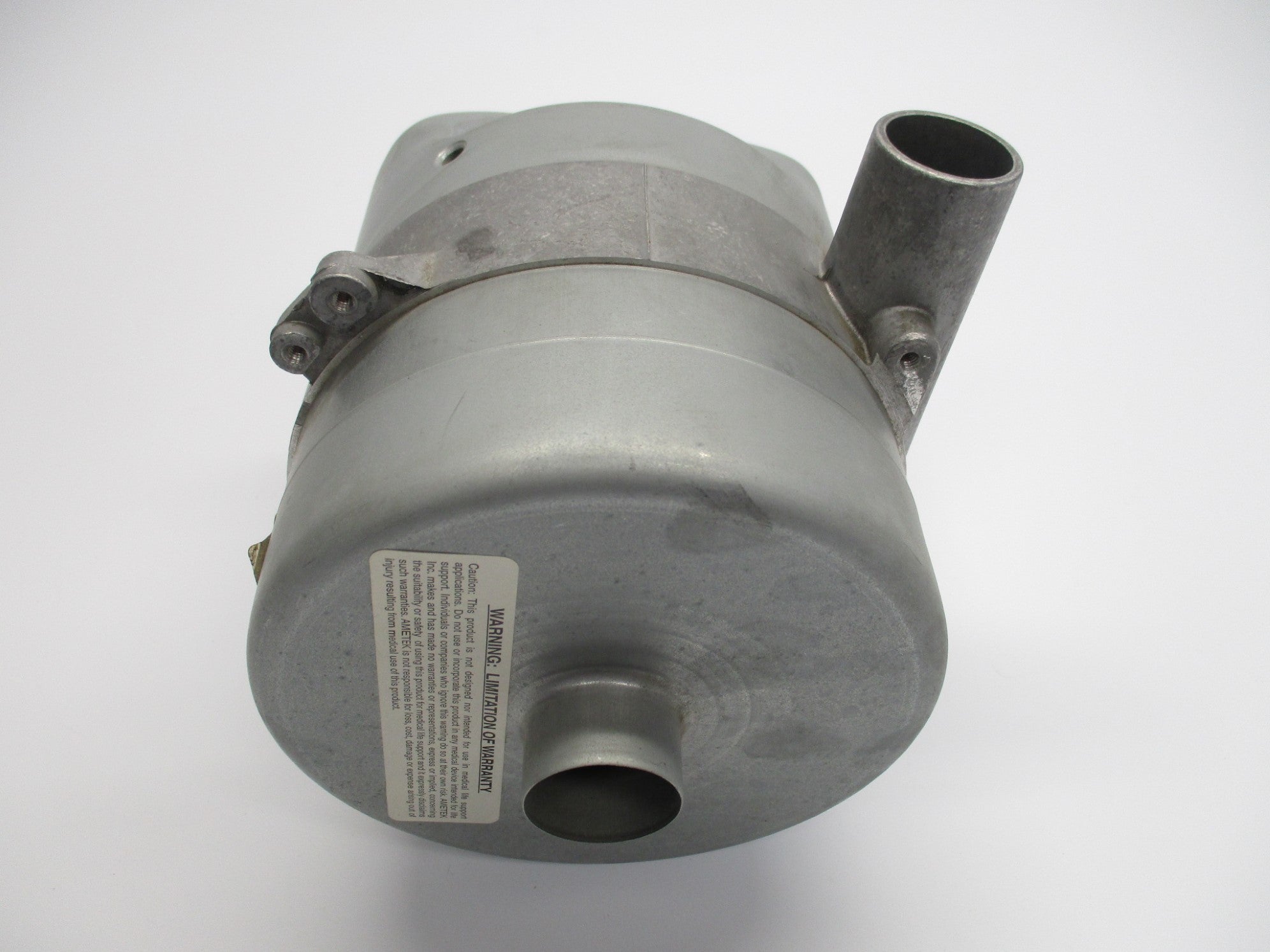 AMETEK 116638-07 NSNP