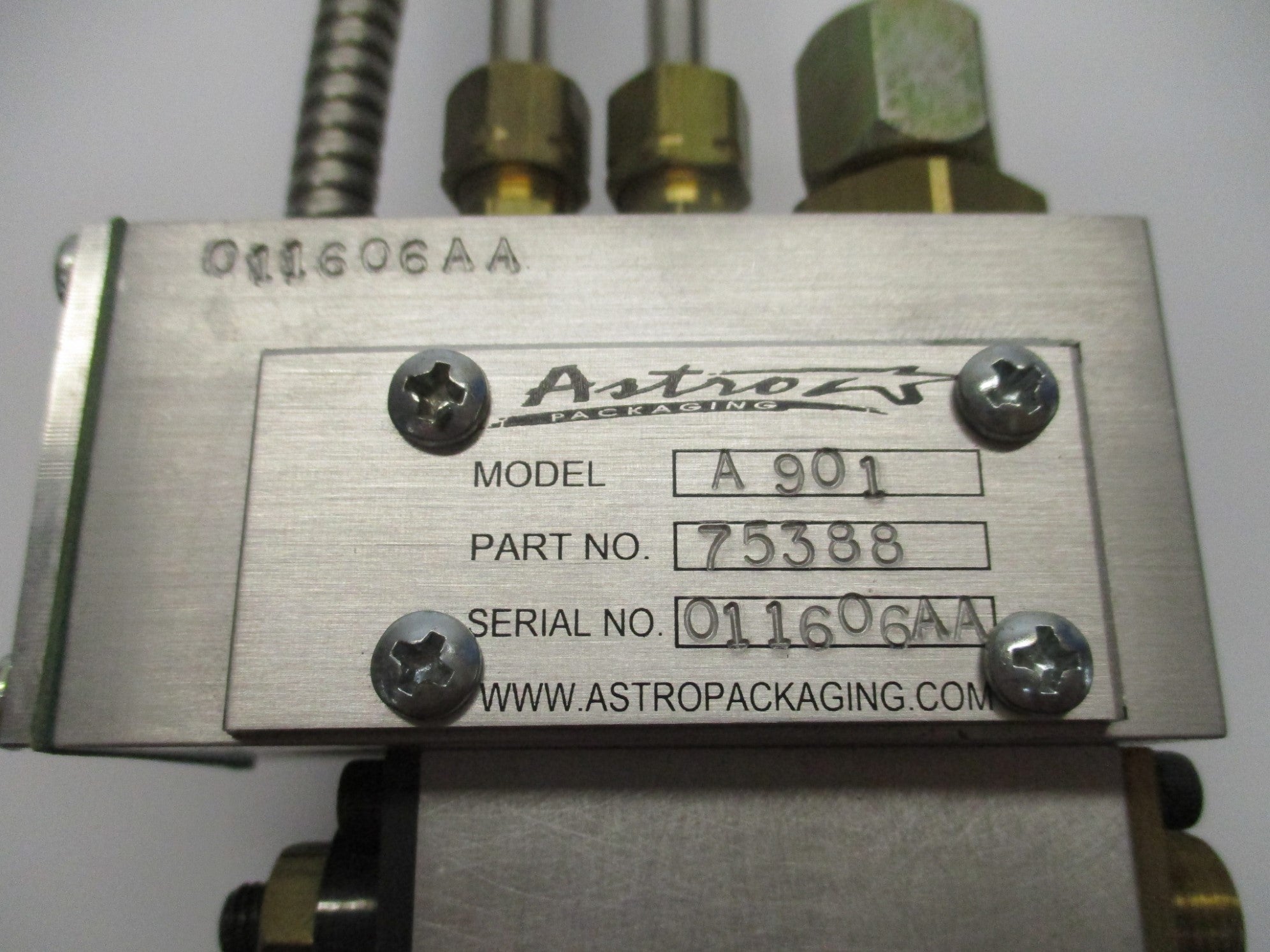 ASTRO A901 75388 NSNP