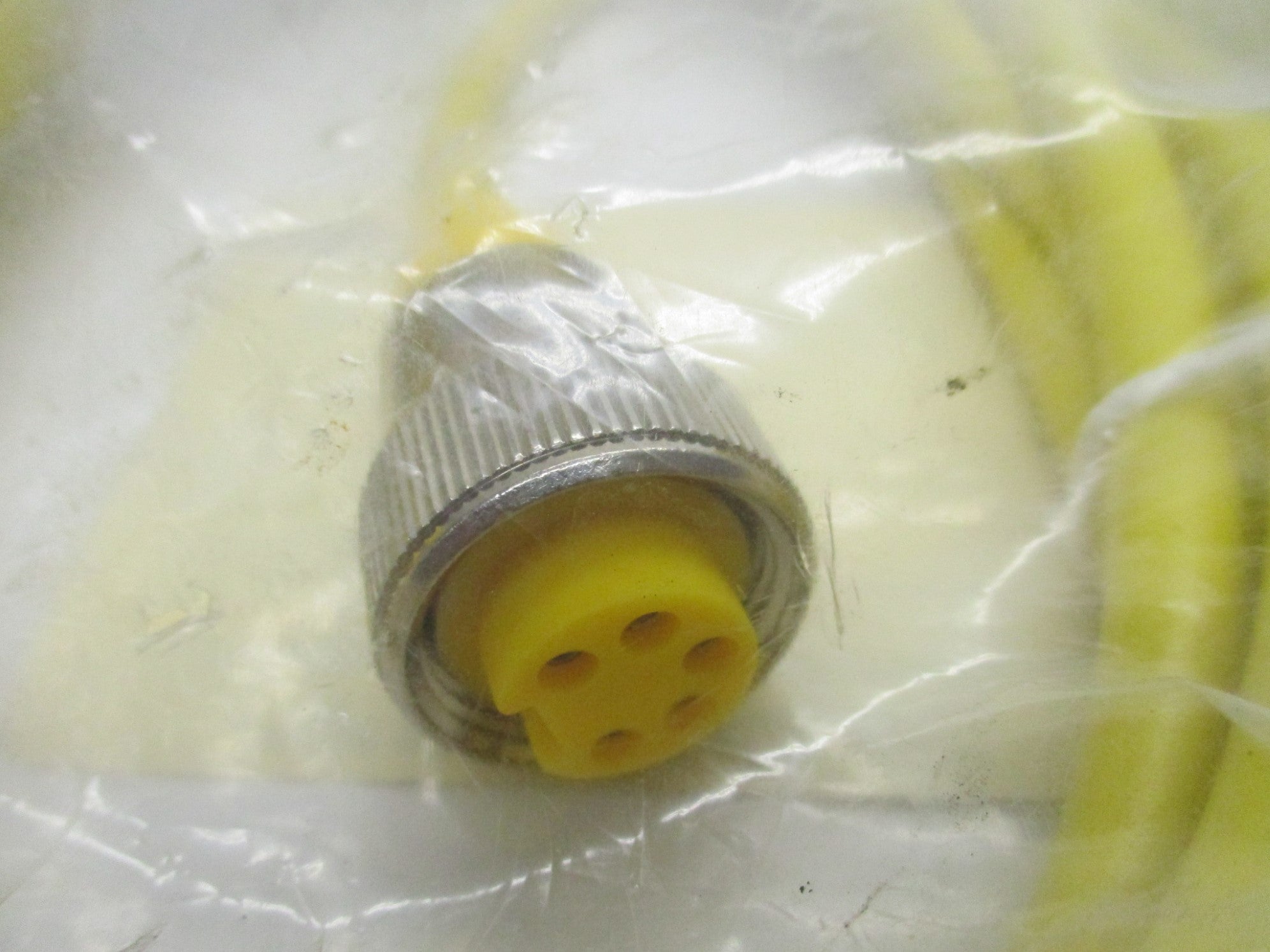 TURCK RKM50-4M NSMP
