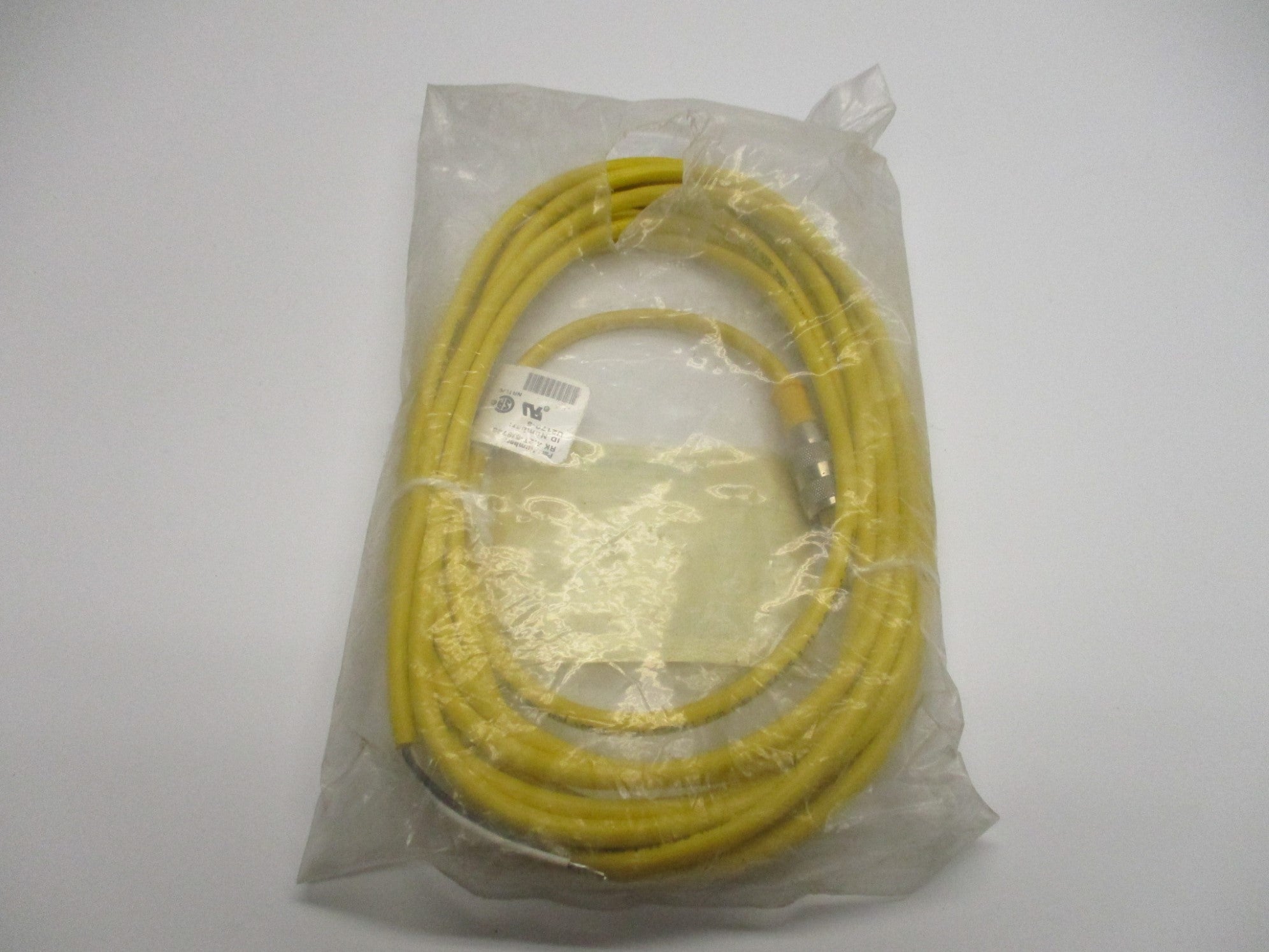 TURCK RK4.2T-5/S748 NSMP