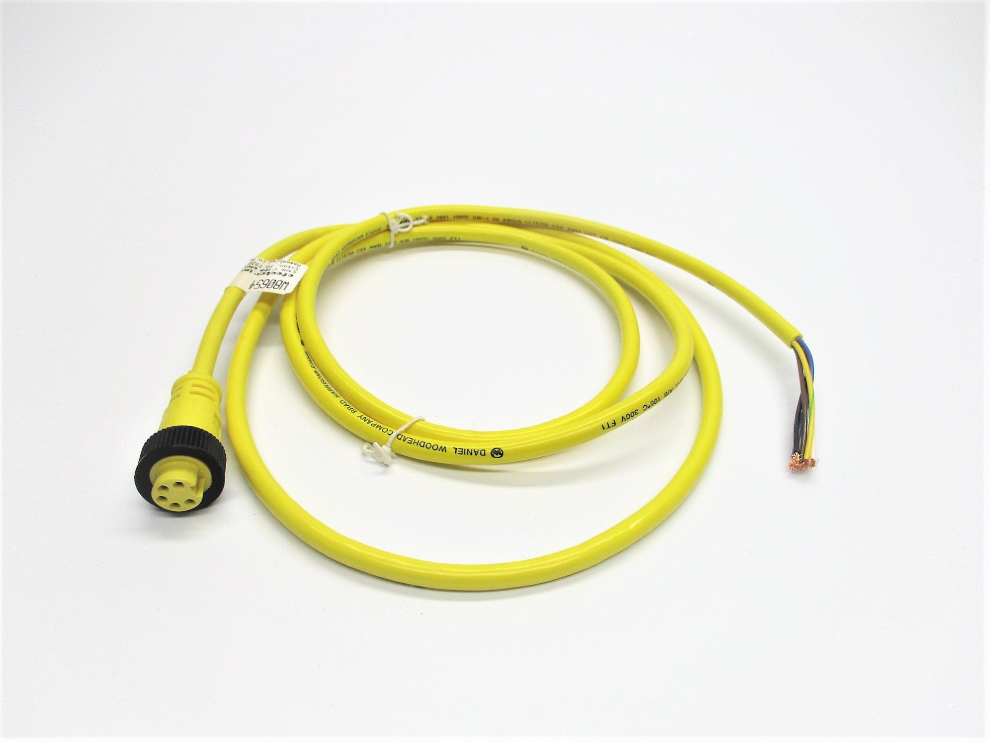 IFM EFECTOR W80654 NSNP