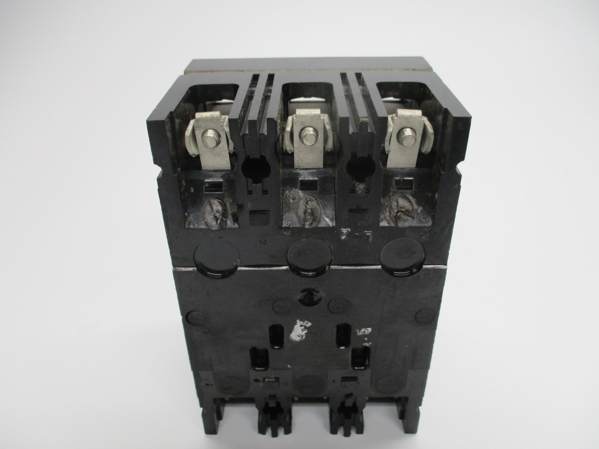 GENERAL ELECTRIC TED134C5030 30A 480V (BLACK) NSNP
