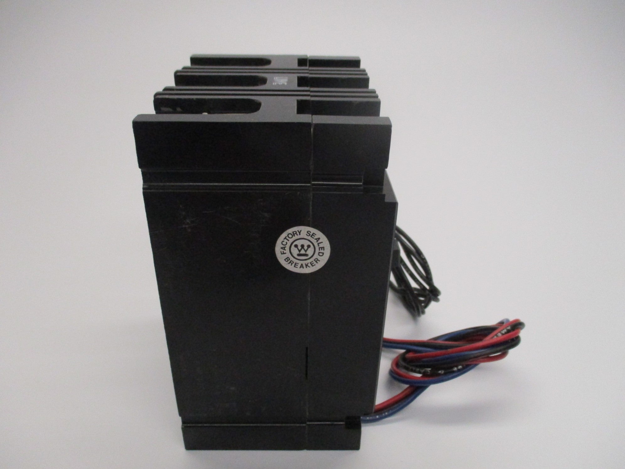 WESTINGHOUSE 82E5647 100A 600V (BLACK) NSMP