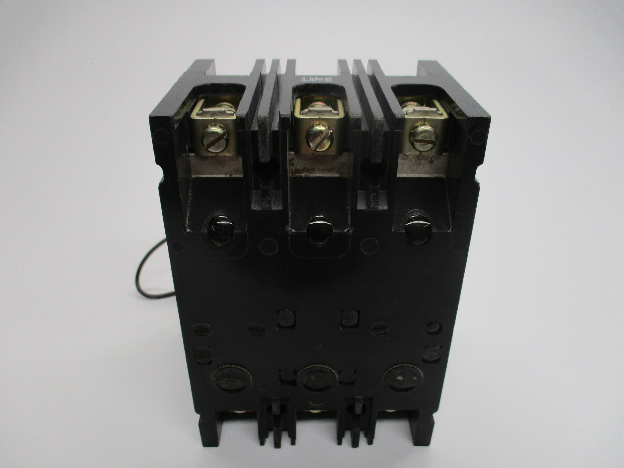 WESTINGHOUSE 82E5647 100A 600V (BLACK) NSMP