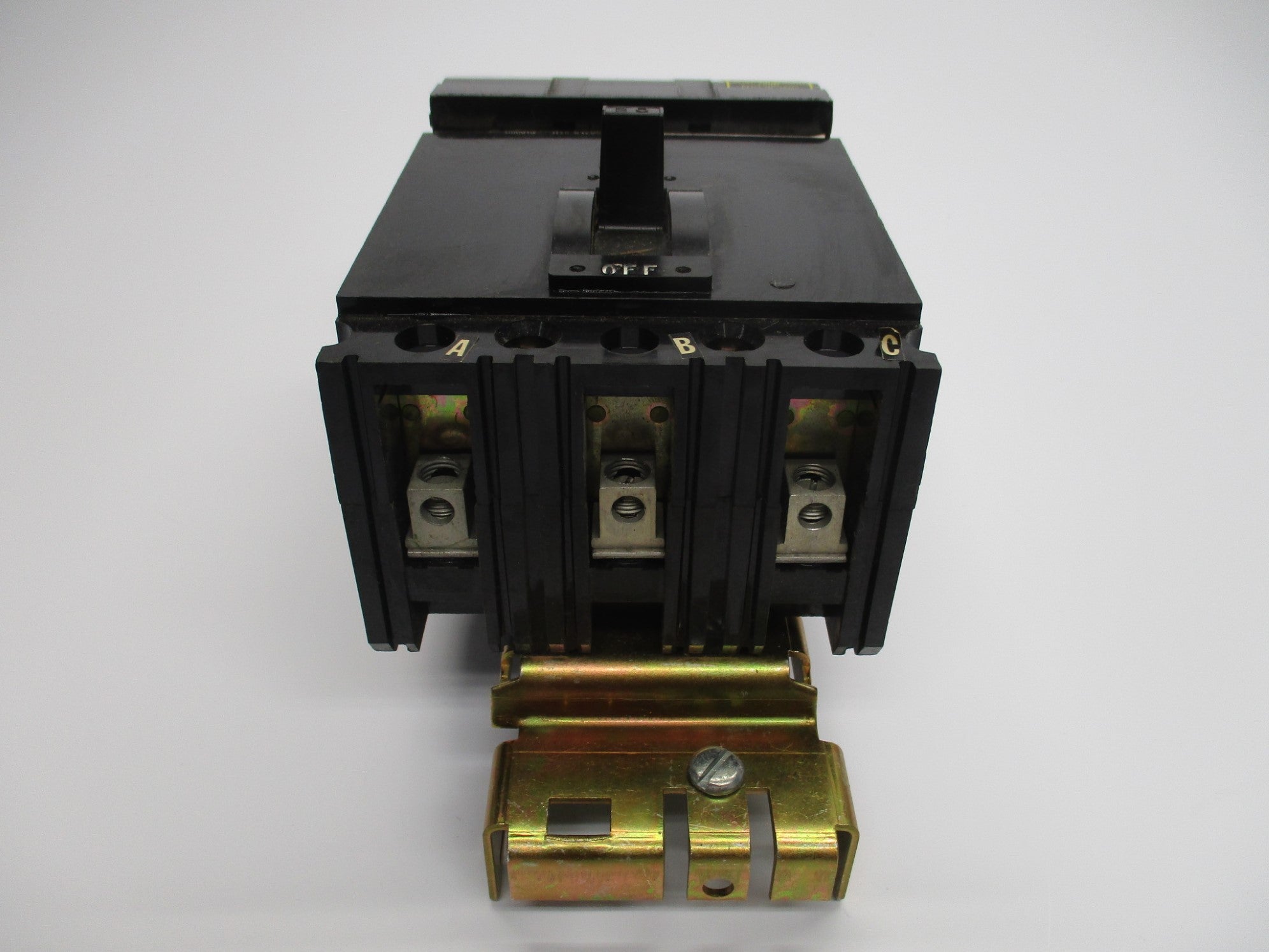 SQUARE D FA-34020 20A 480V (BLACK) NSNP