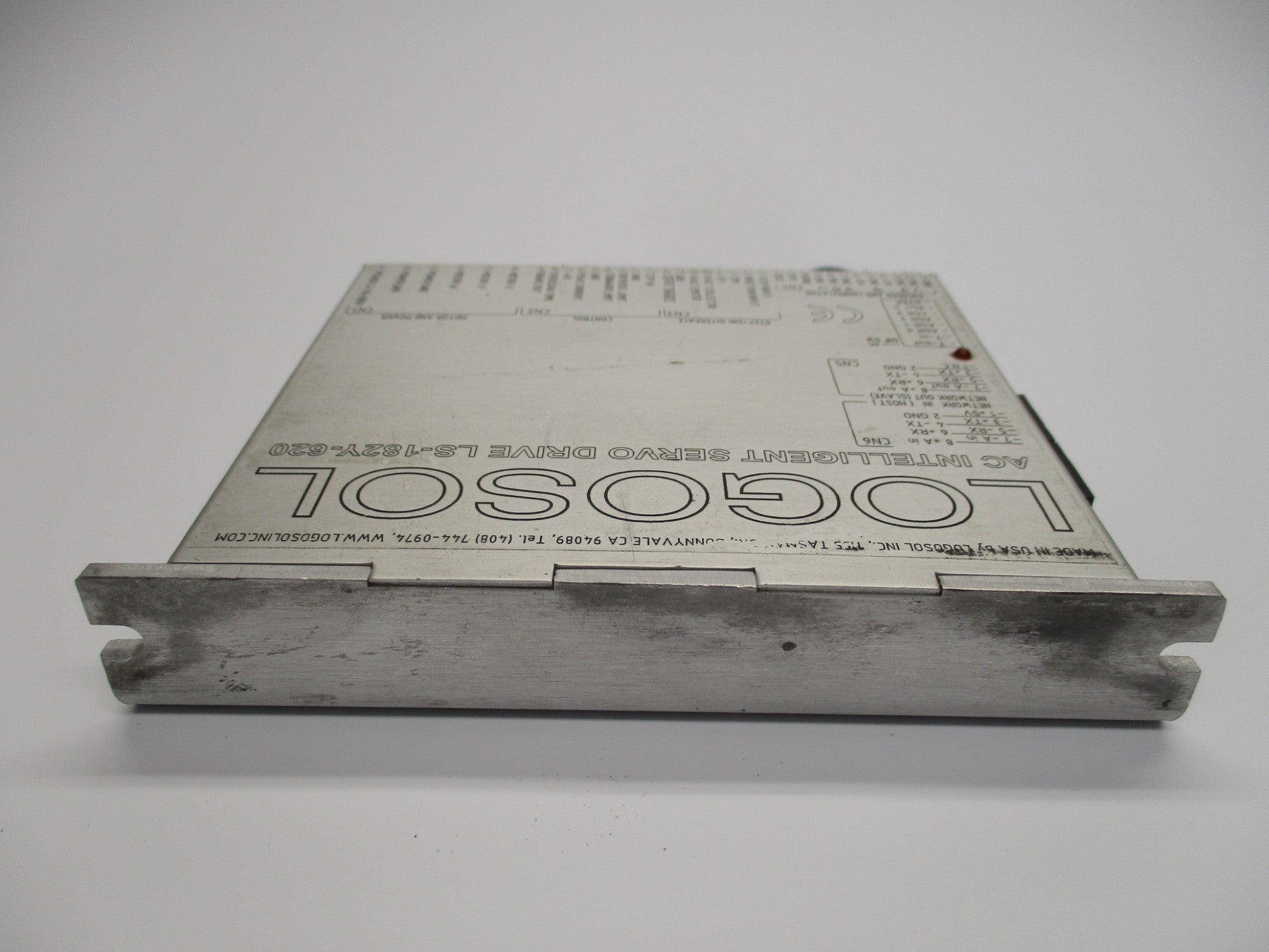 LOGOSOL LS-182Y-620 UNMP