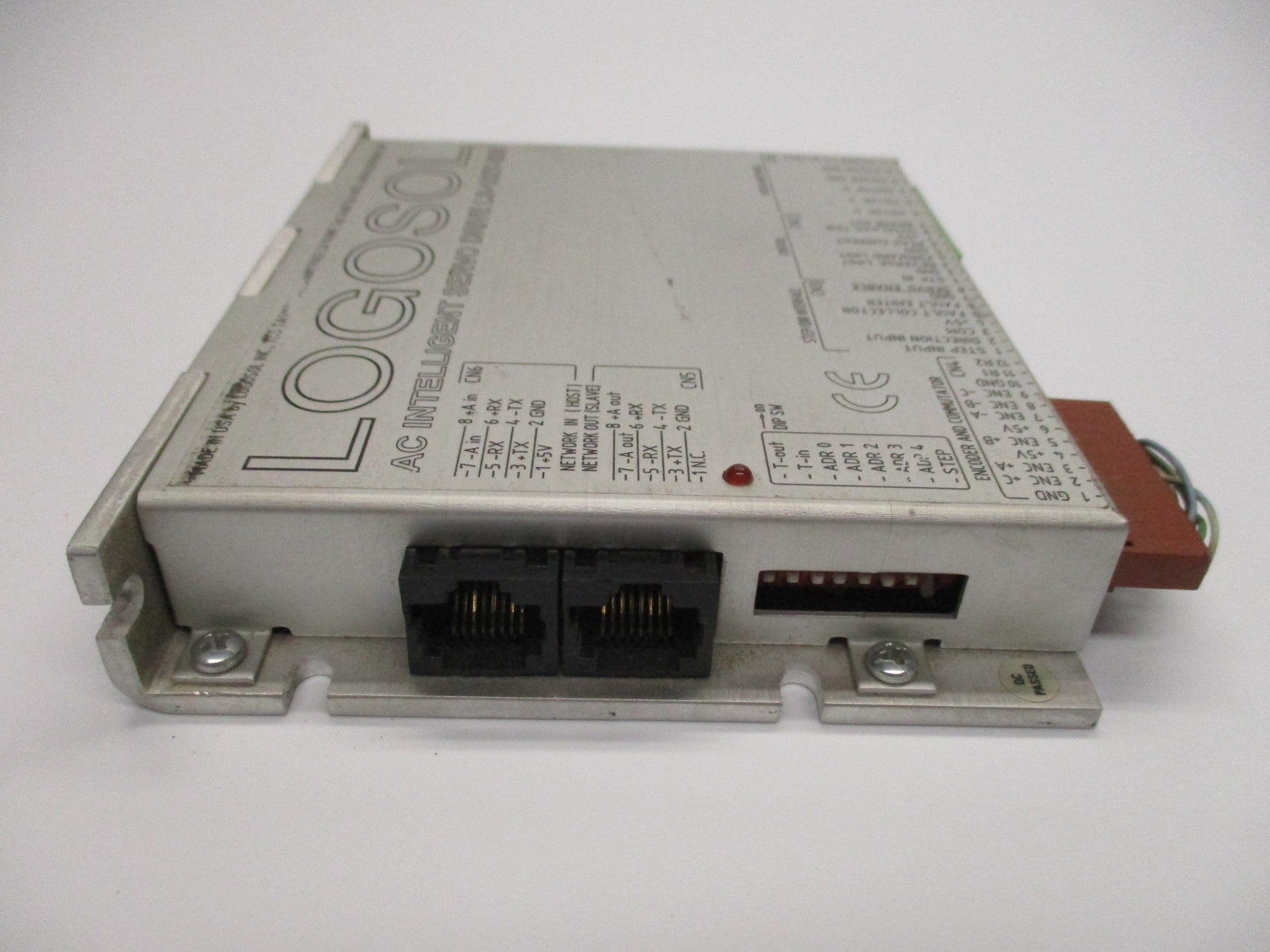 LOGOSOL LS-182Y-620 UNMP