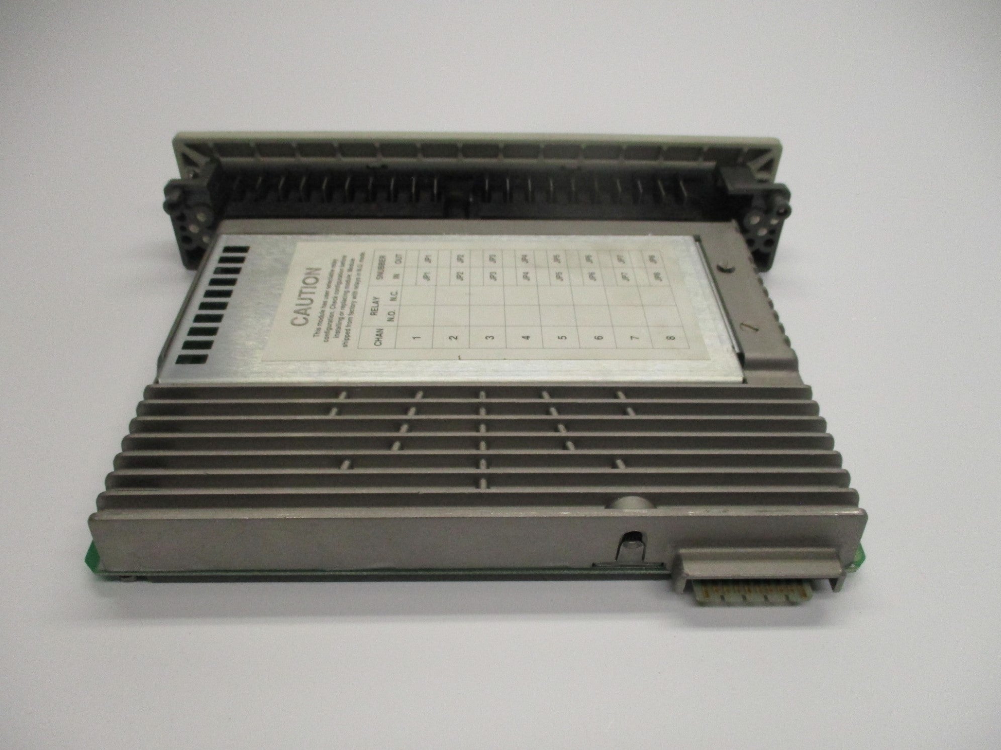 MODICON AS-B840-108 NSNP