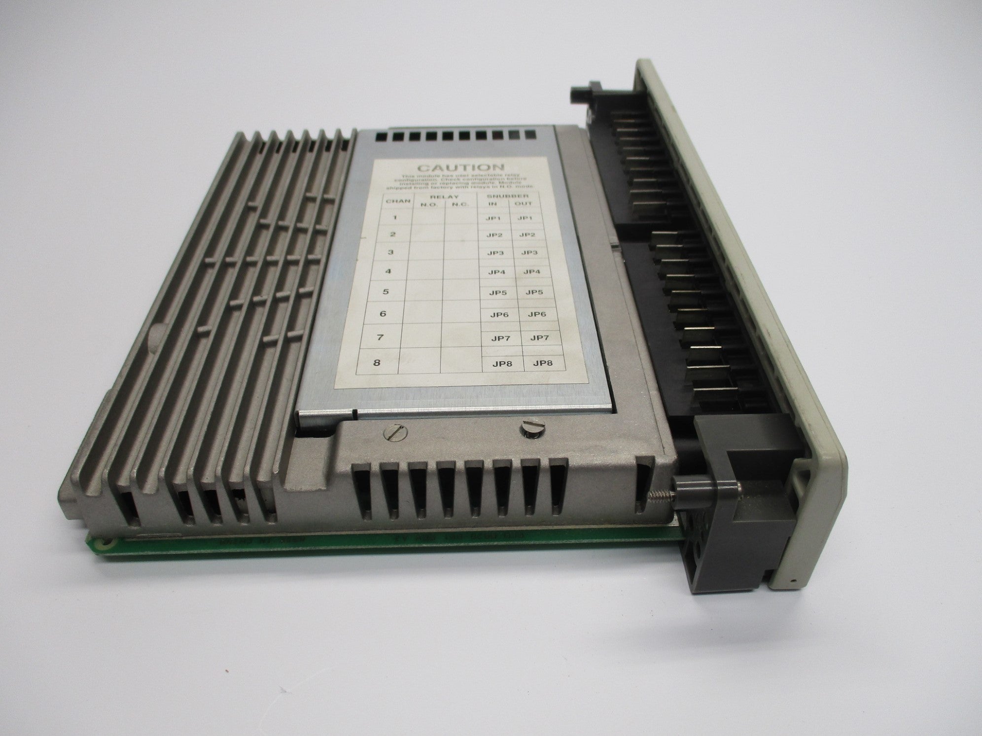 MODICON AS-B840-108 NSNP