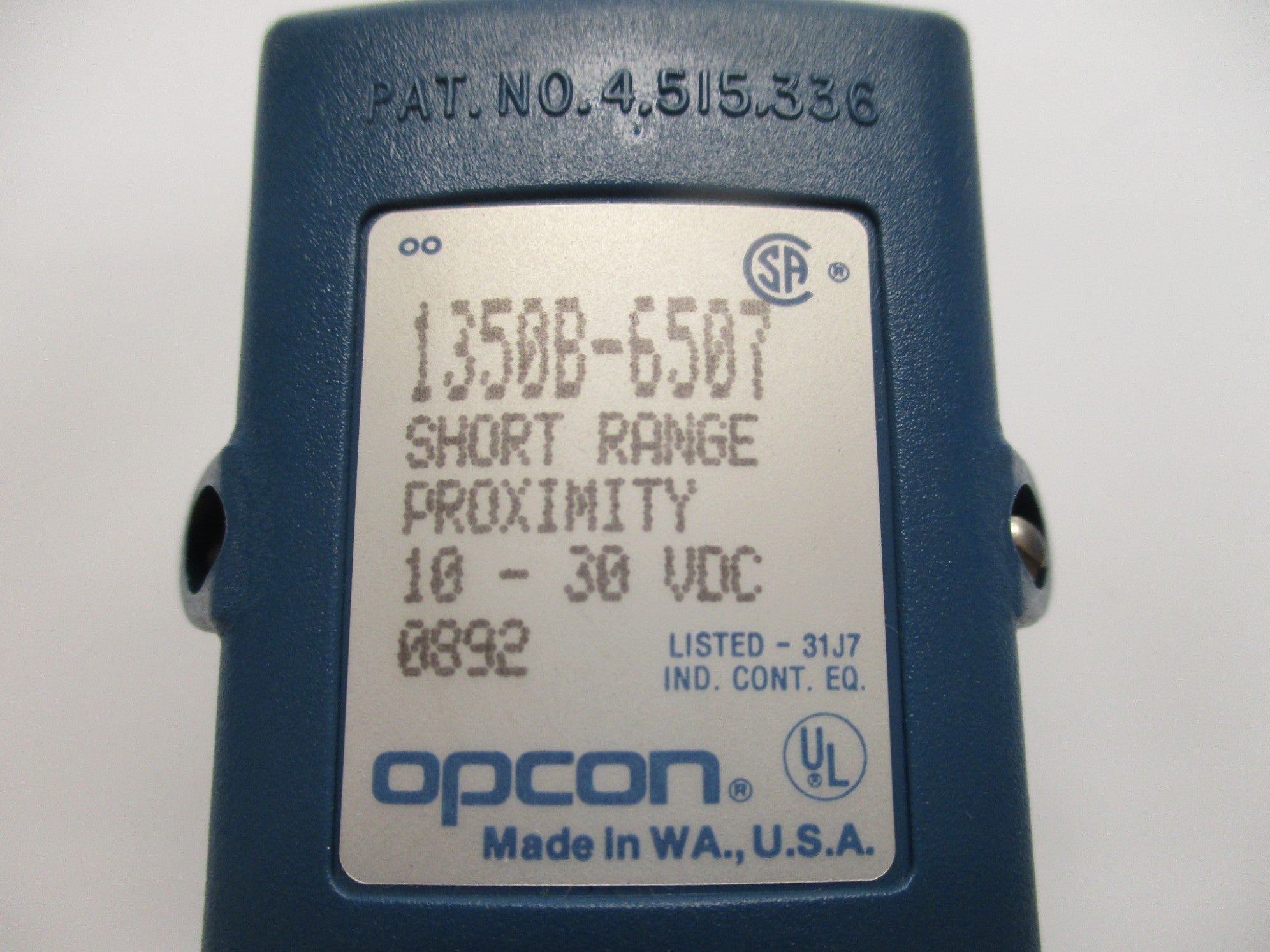 EATON 1350B-6507 NSMP