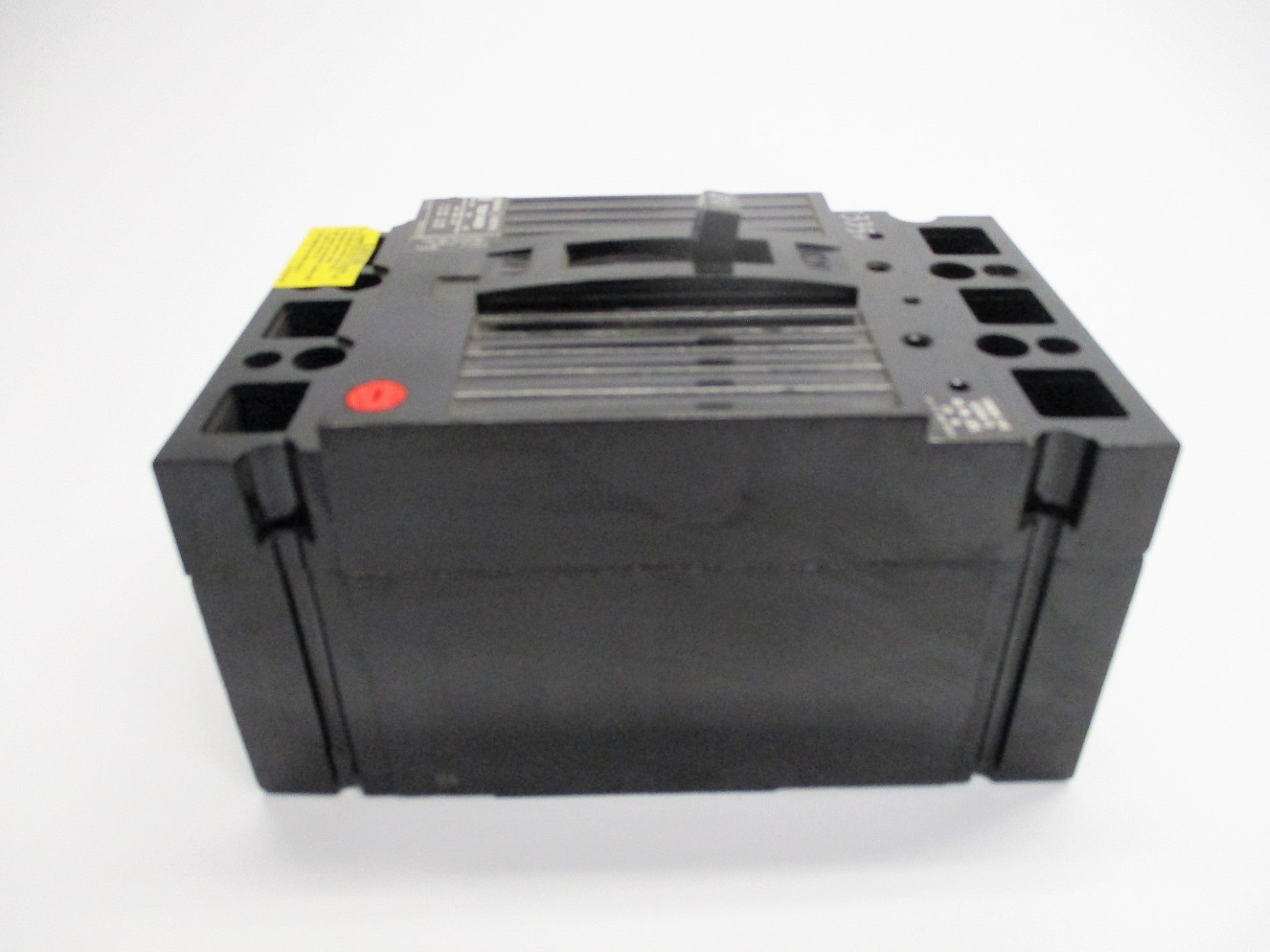 GENERAL ELECTRIC TED134020 480V 20A (BLACK) NSNP