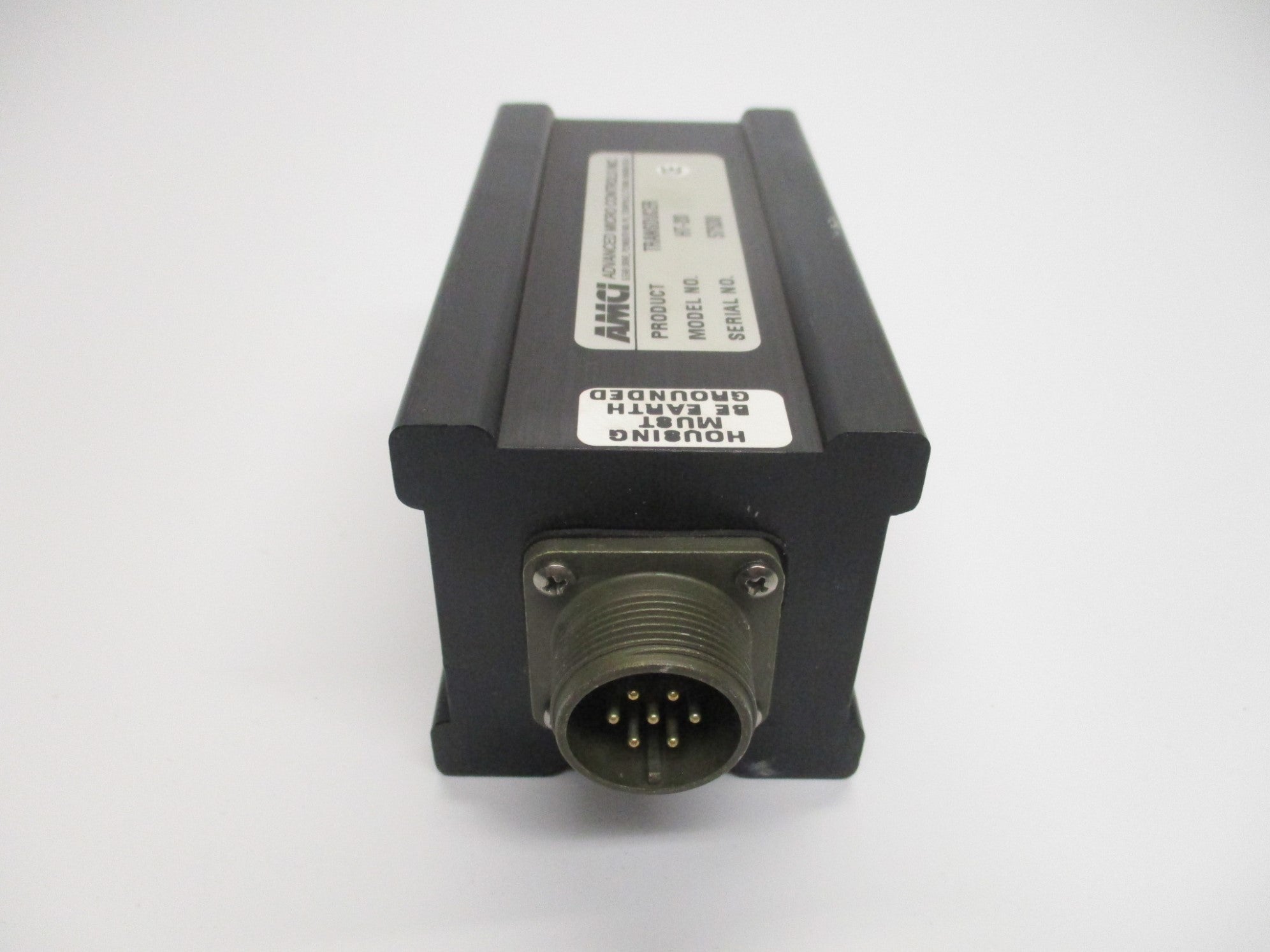 AMCI HT-20 NSMP