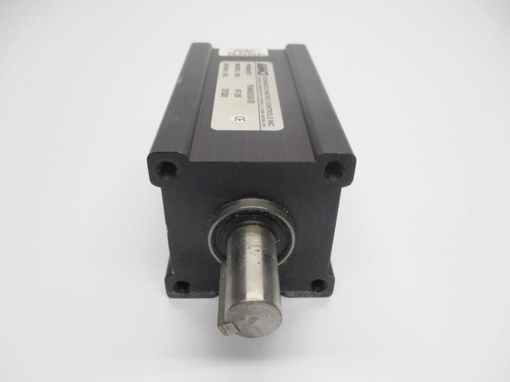 AMCI HT-20 NSMP