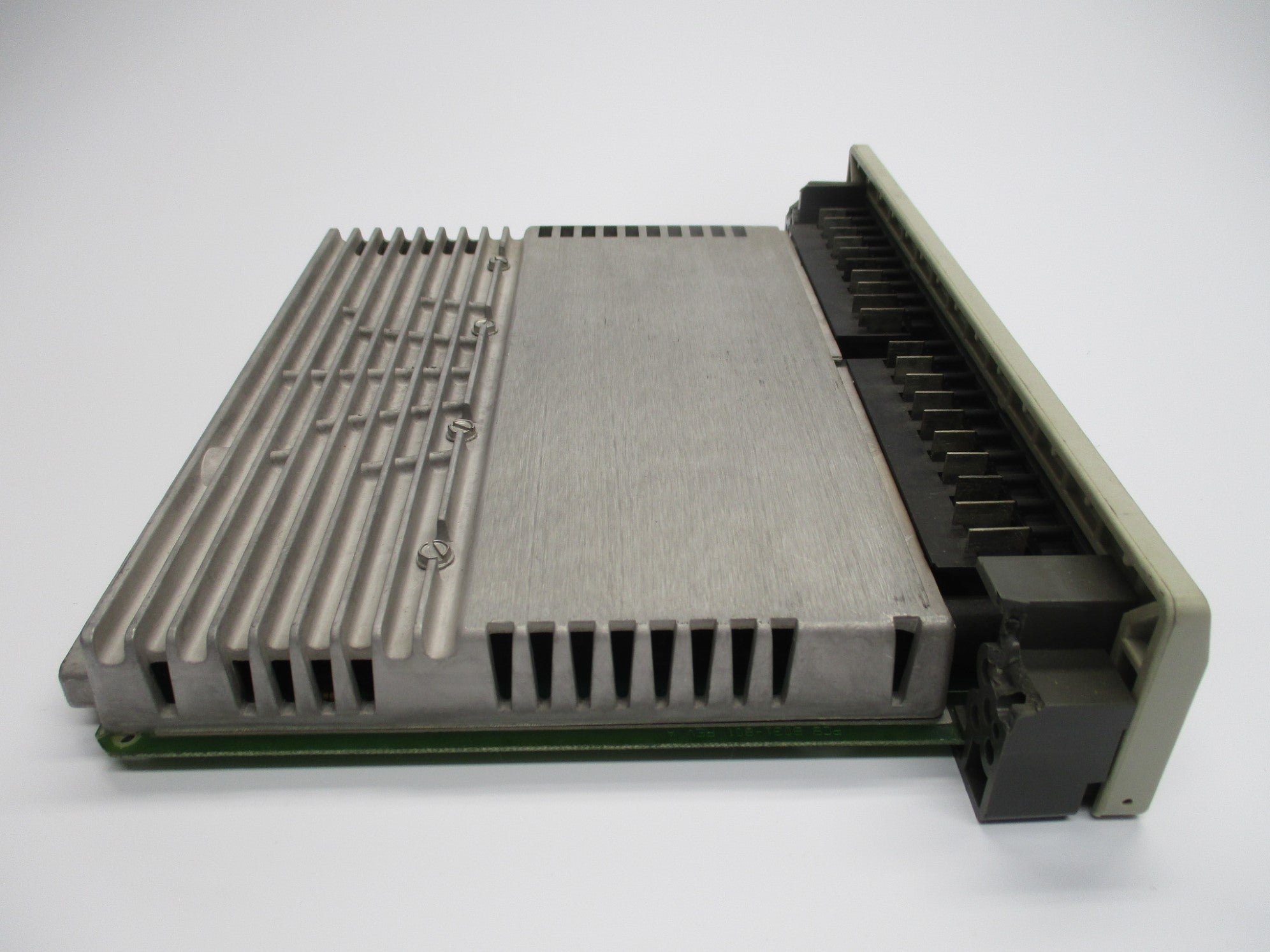 MODICON AS-B829-116 (AS PICTURED) NSNP