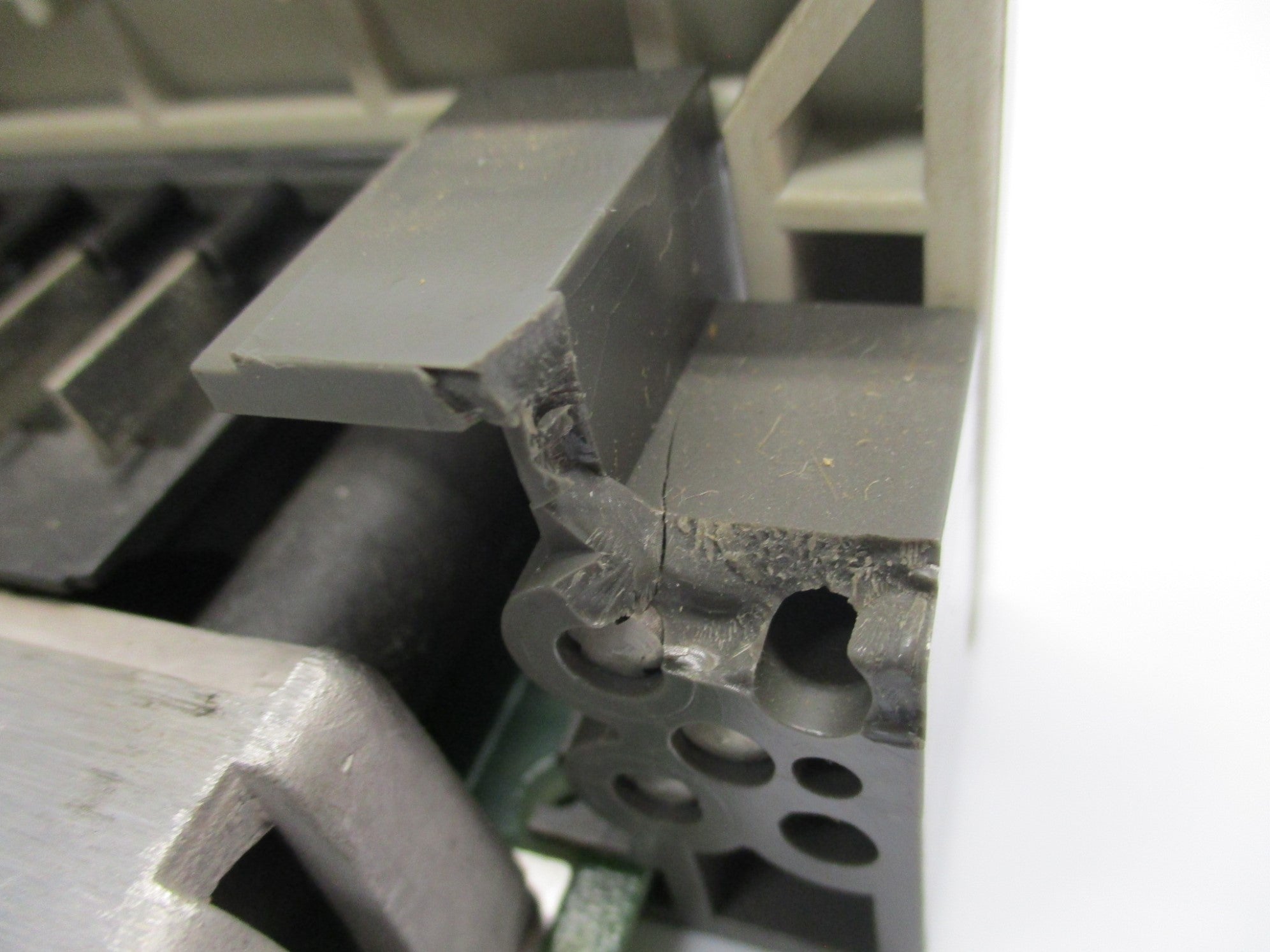 MODICON AS-B829-116 (AS PICTURED) NSNP