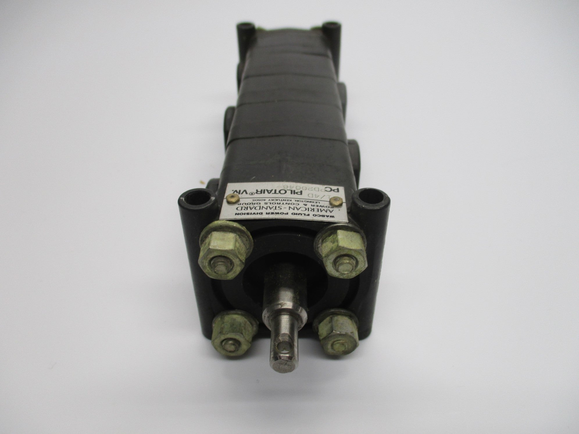 WABCO PD20046 NSMP