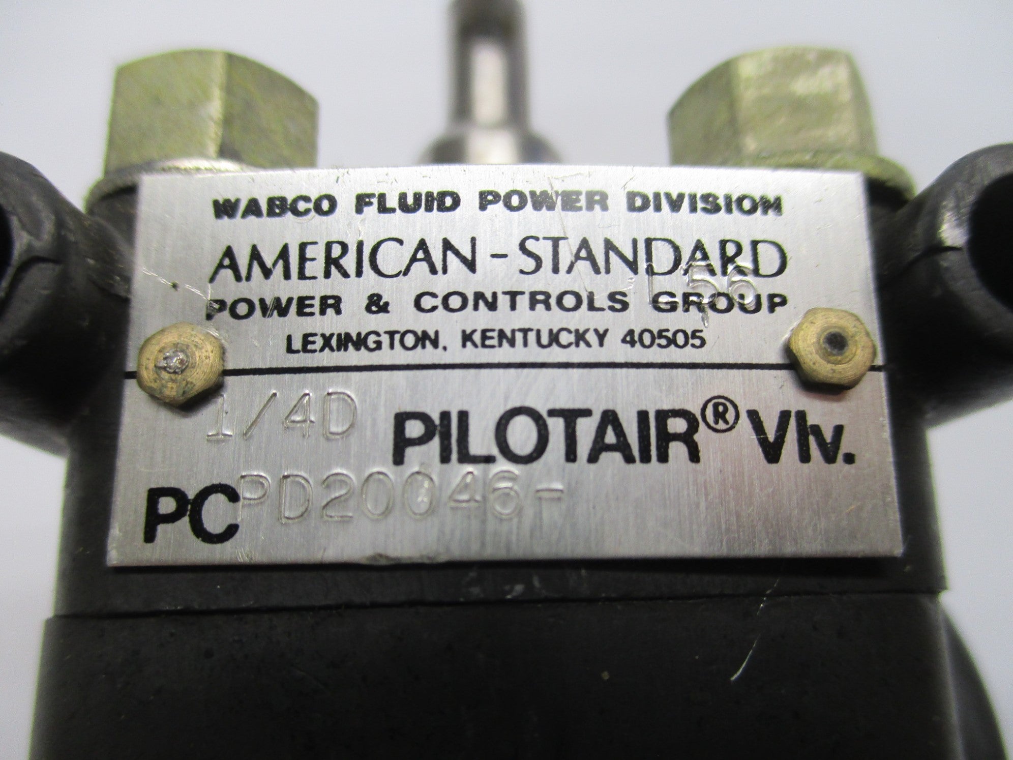 WABCO PD20046 NSMP