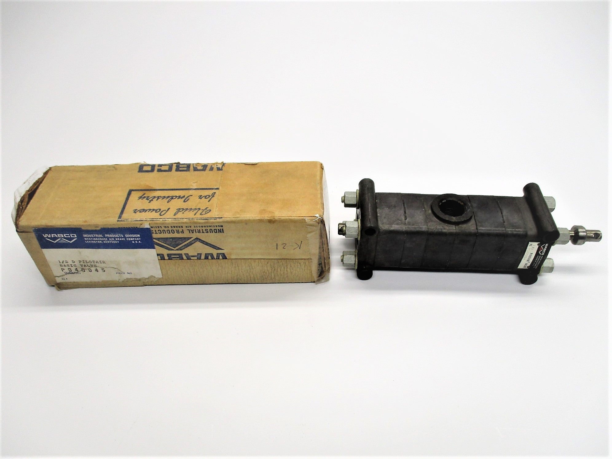 WABCO PD40045 NSMP