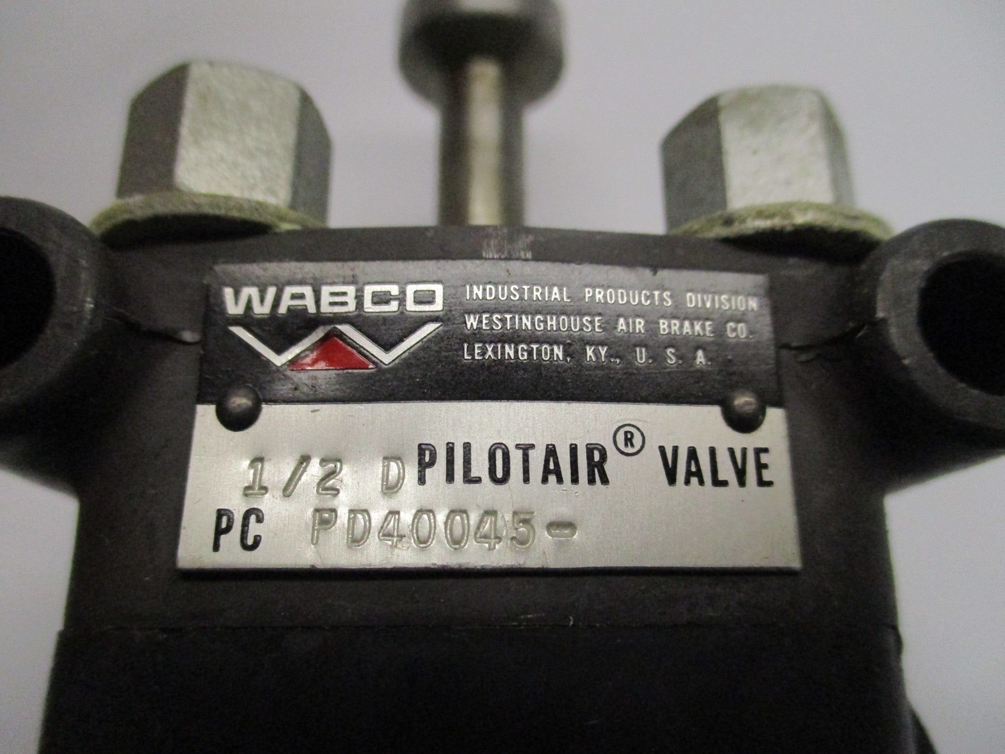 WABCO PD40045 NSMP