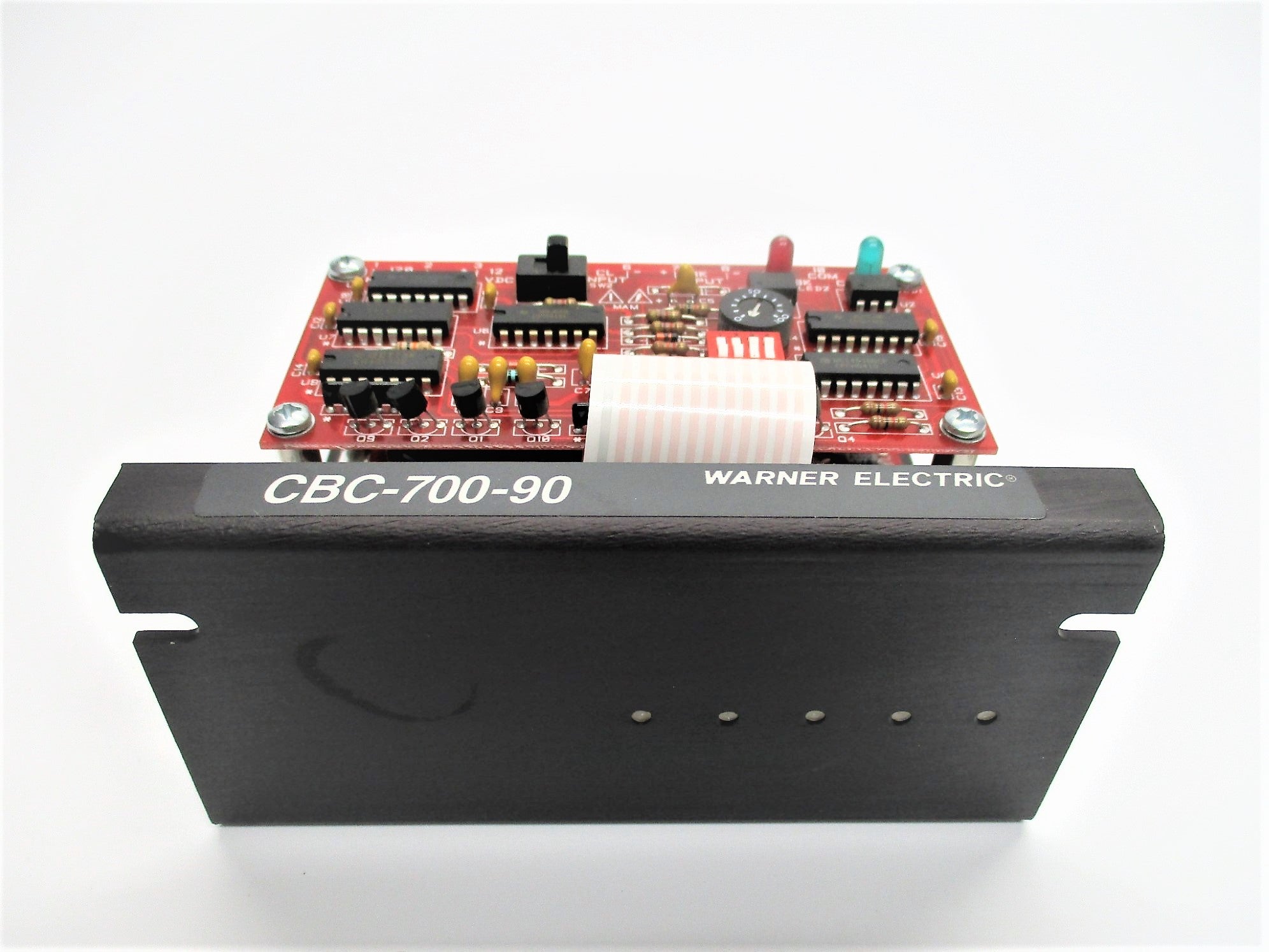 WARNER ELECTRIC CBC-700-90 NSNP