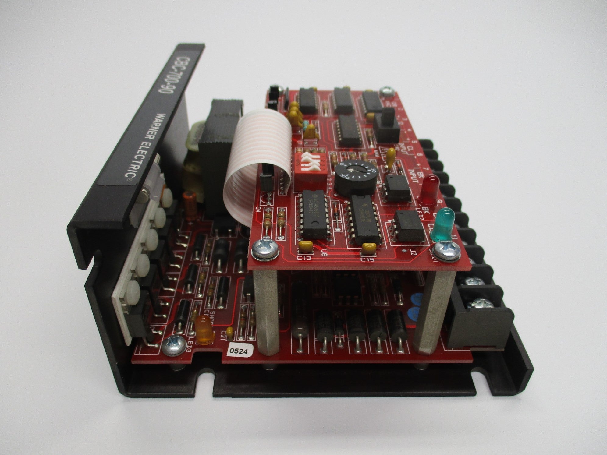 WARNER ELECTRIC CBC-700-90 NSNP