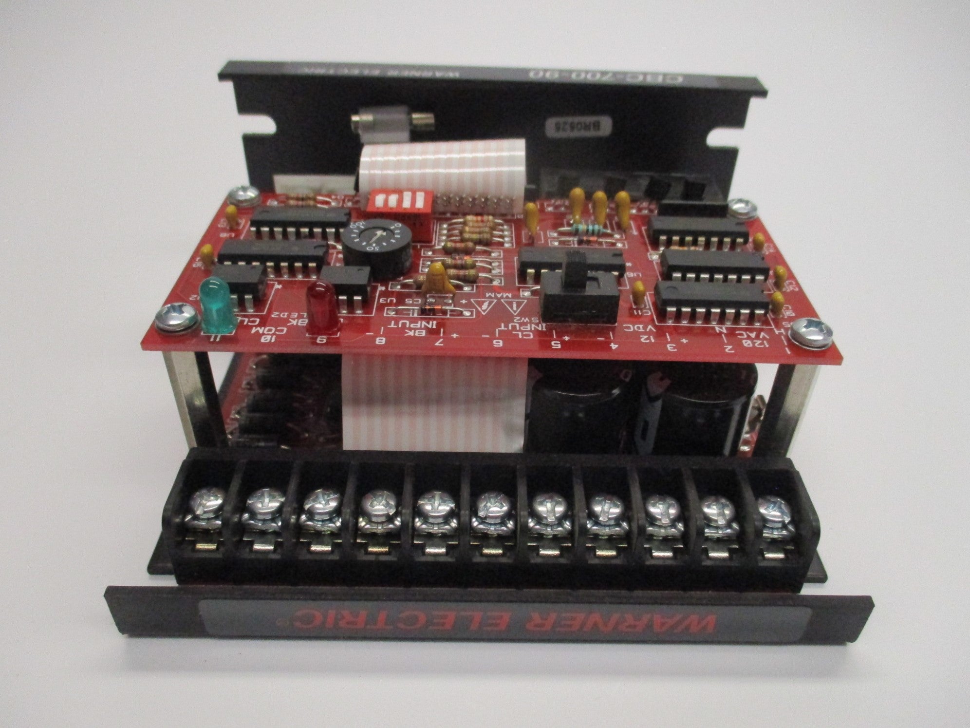 WARNER ELECTRIC CBC-700-90 NSNP