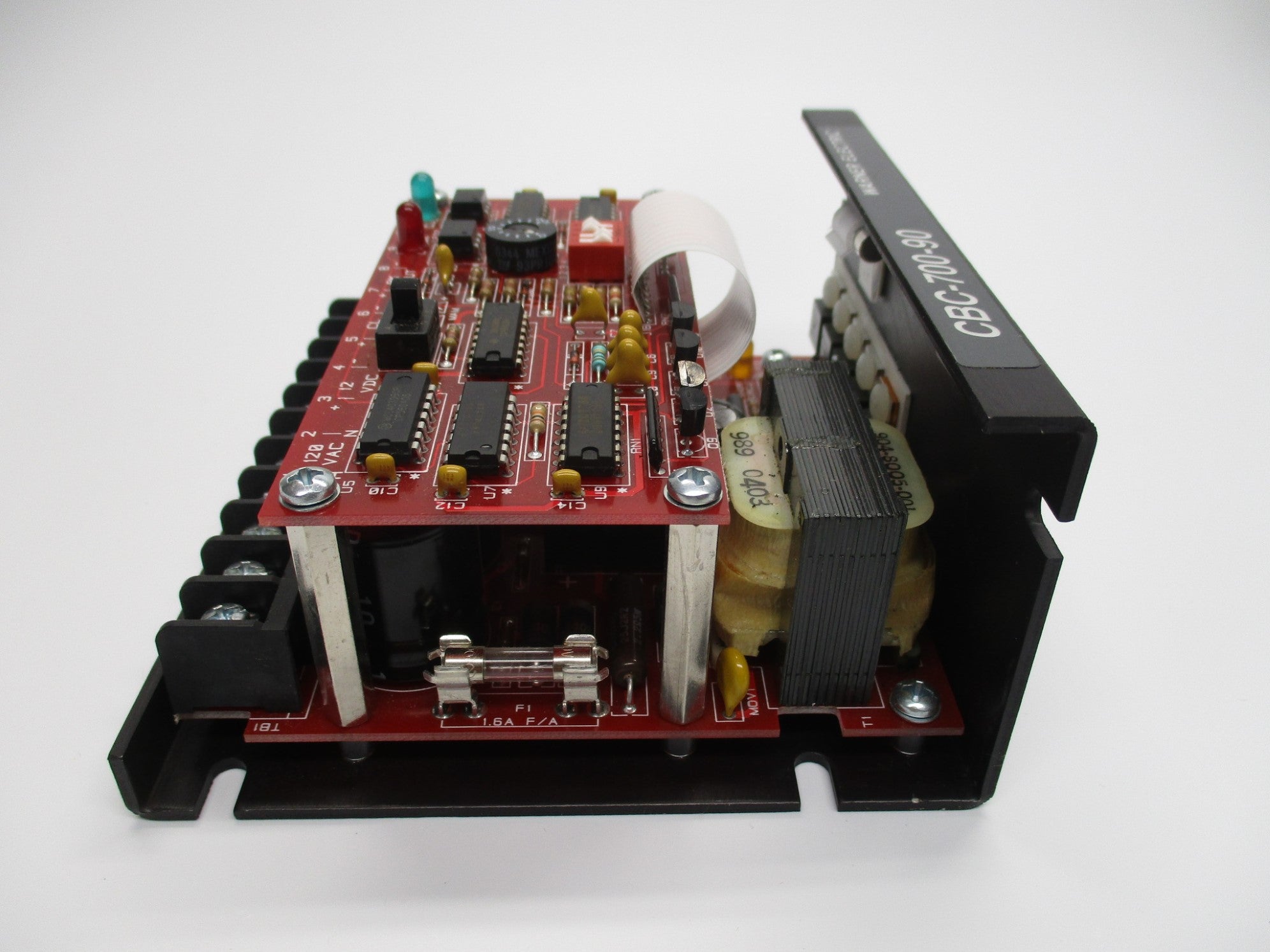 WARNER ELECTRIC CBC-700-90 NSNP