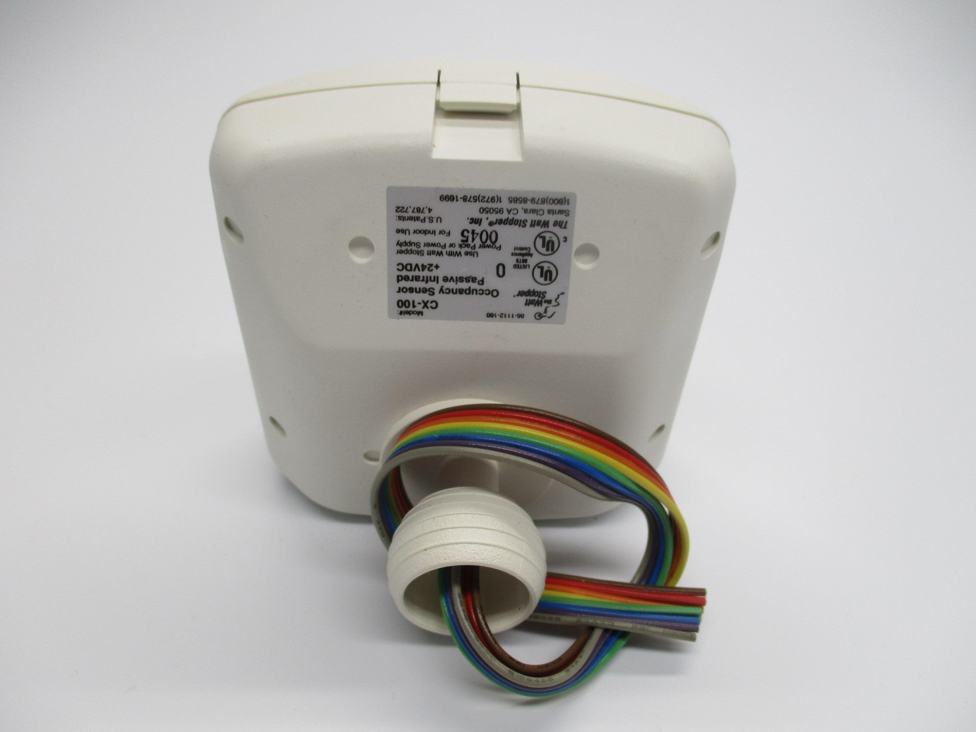 THE WATT STOPPER CX-100 NSMP