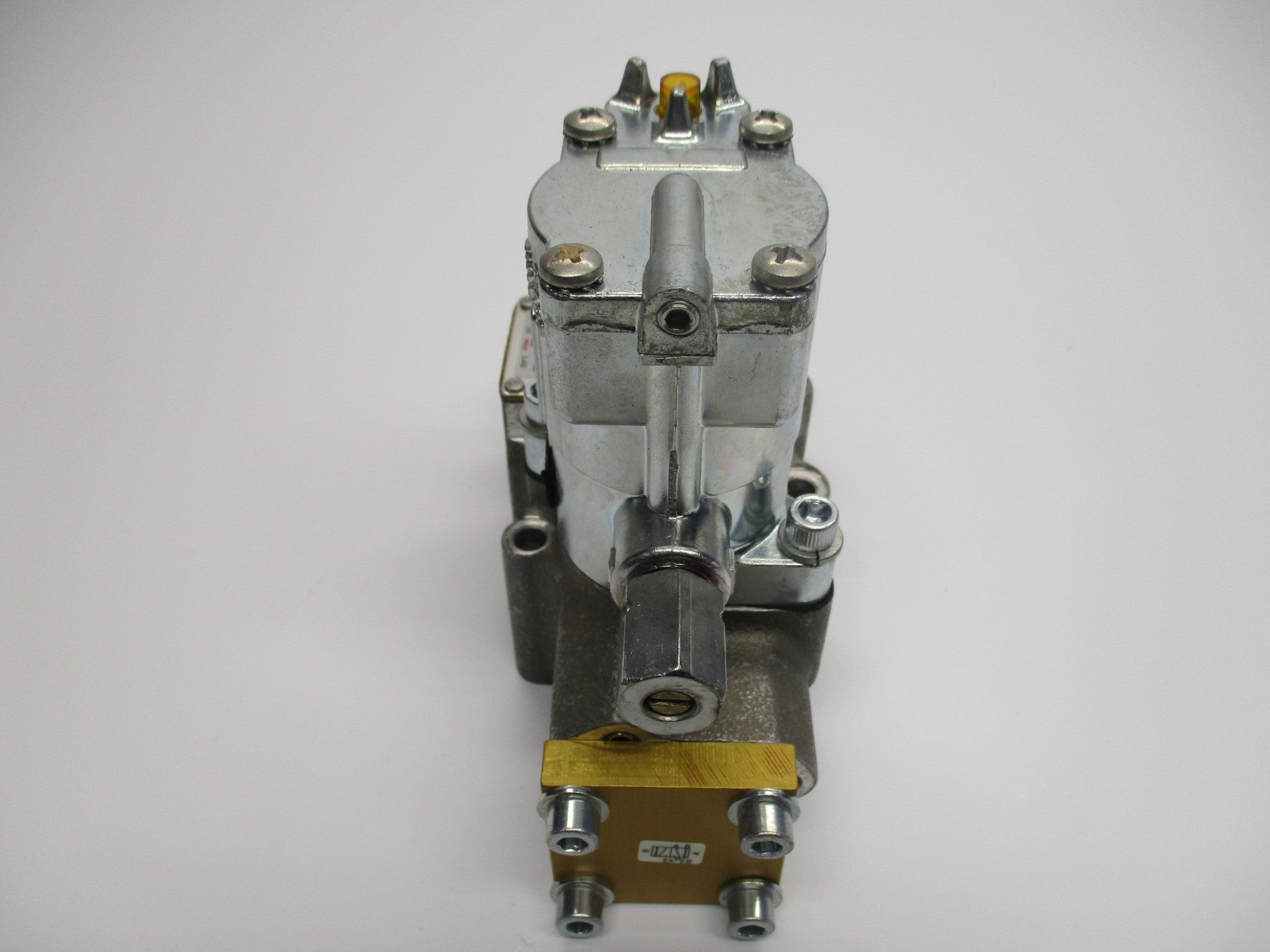 SCHRADER BELLOWS L6753910253 NSMP