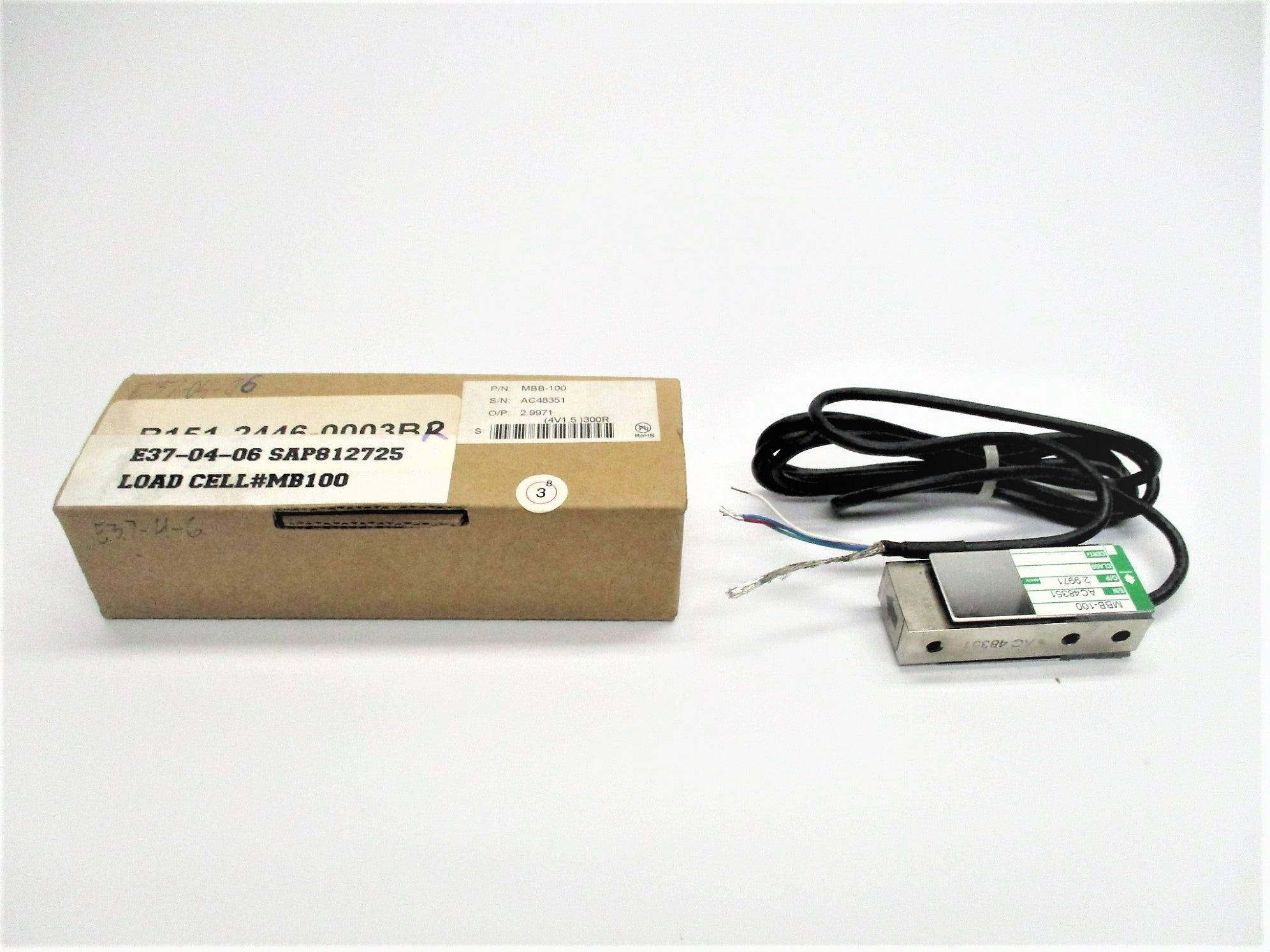 CELTRON MBB-100 NSMP