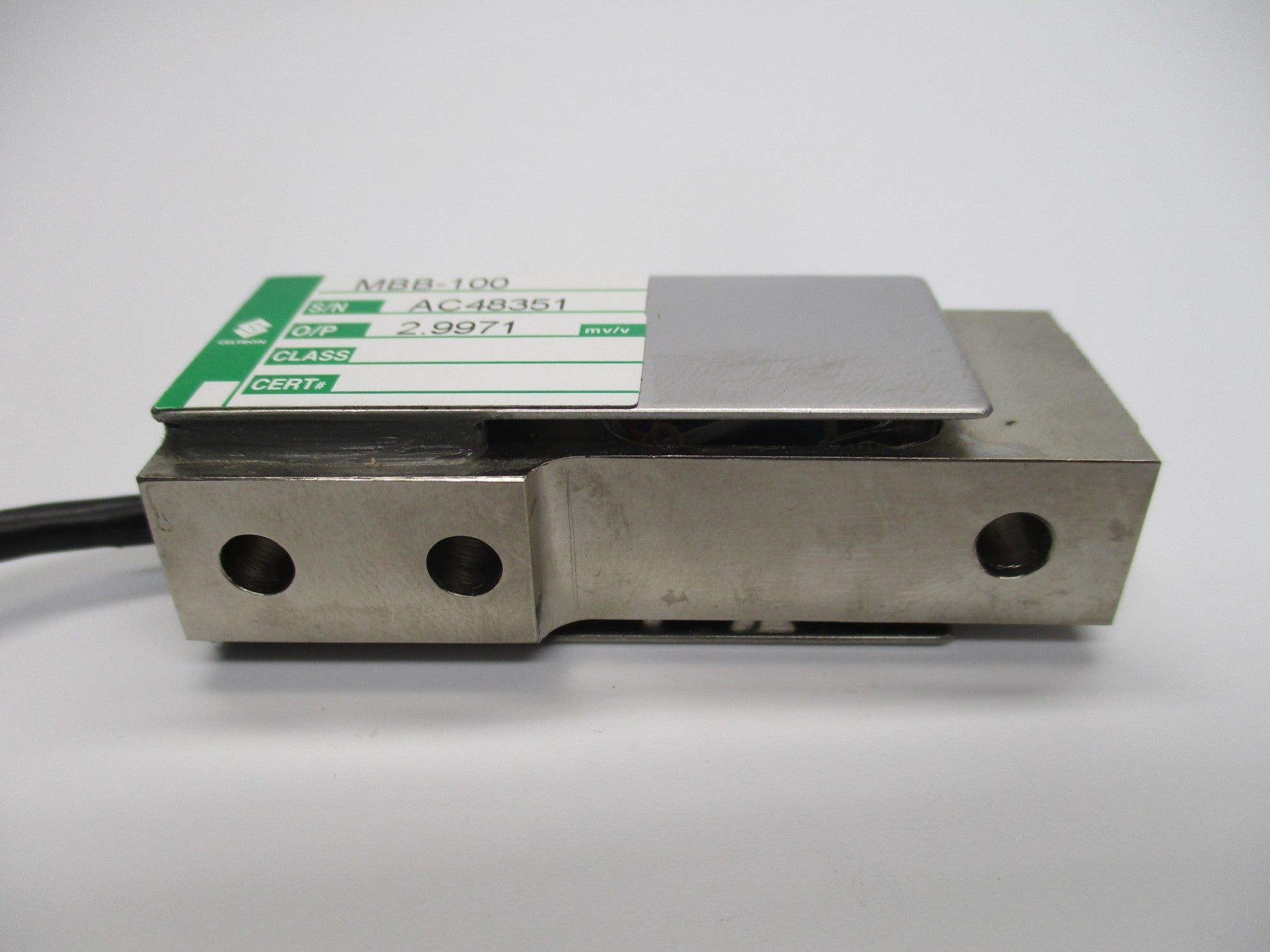 CELTRON MBB-100 NSMP