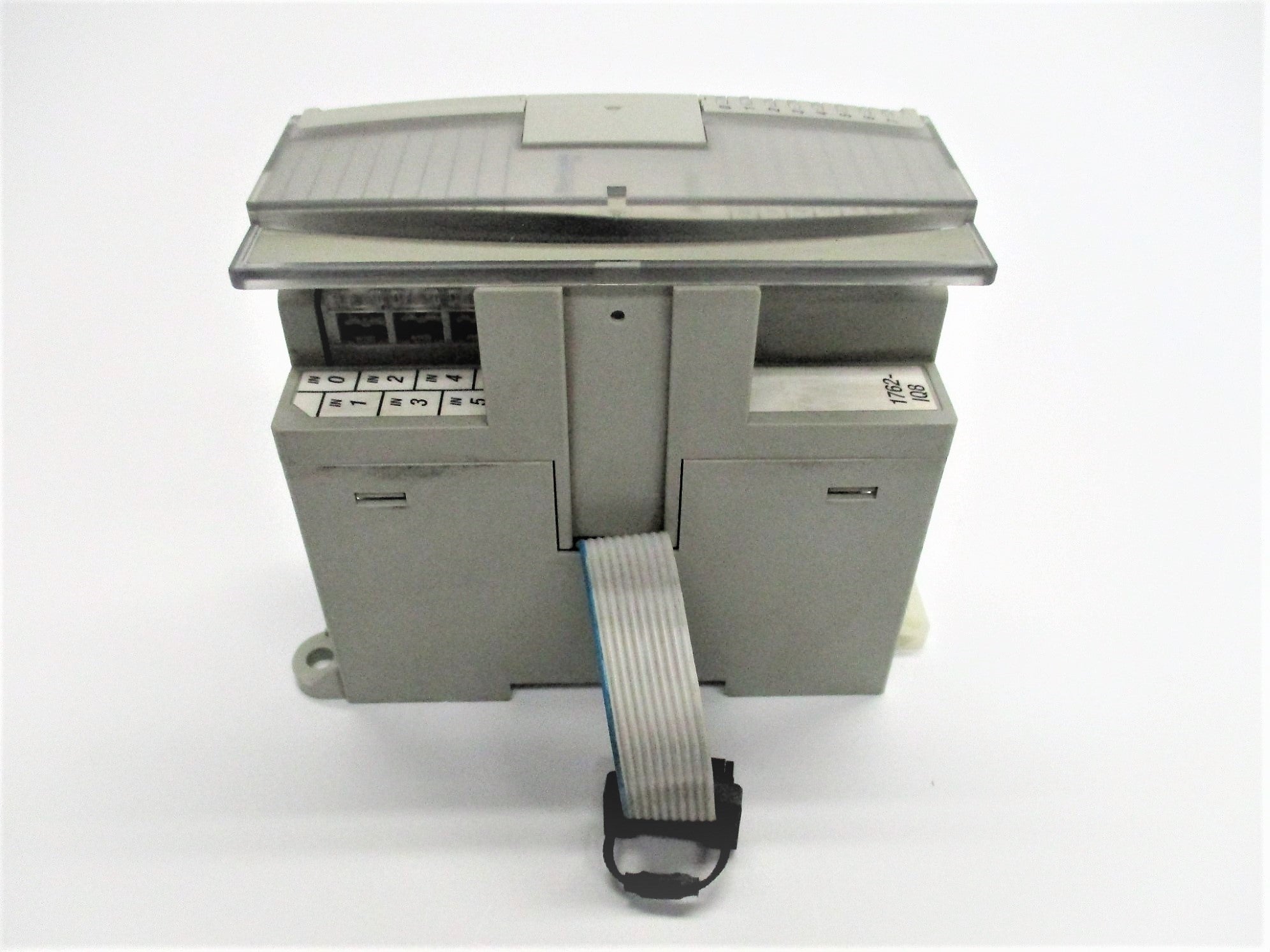 ALLEN BRADLEY 1762-IQ8 SER. A NSNP