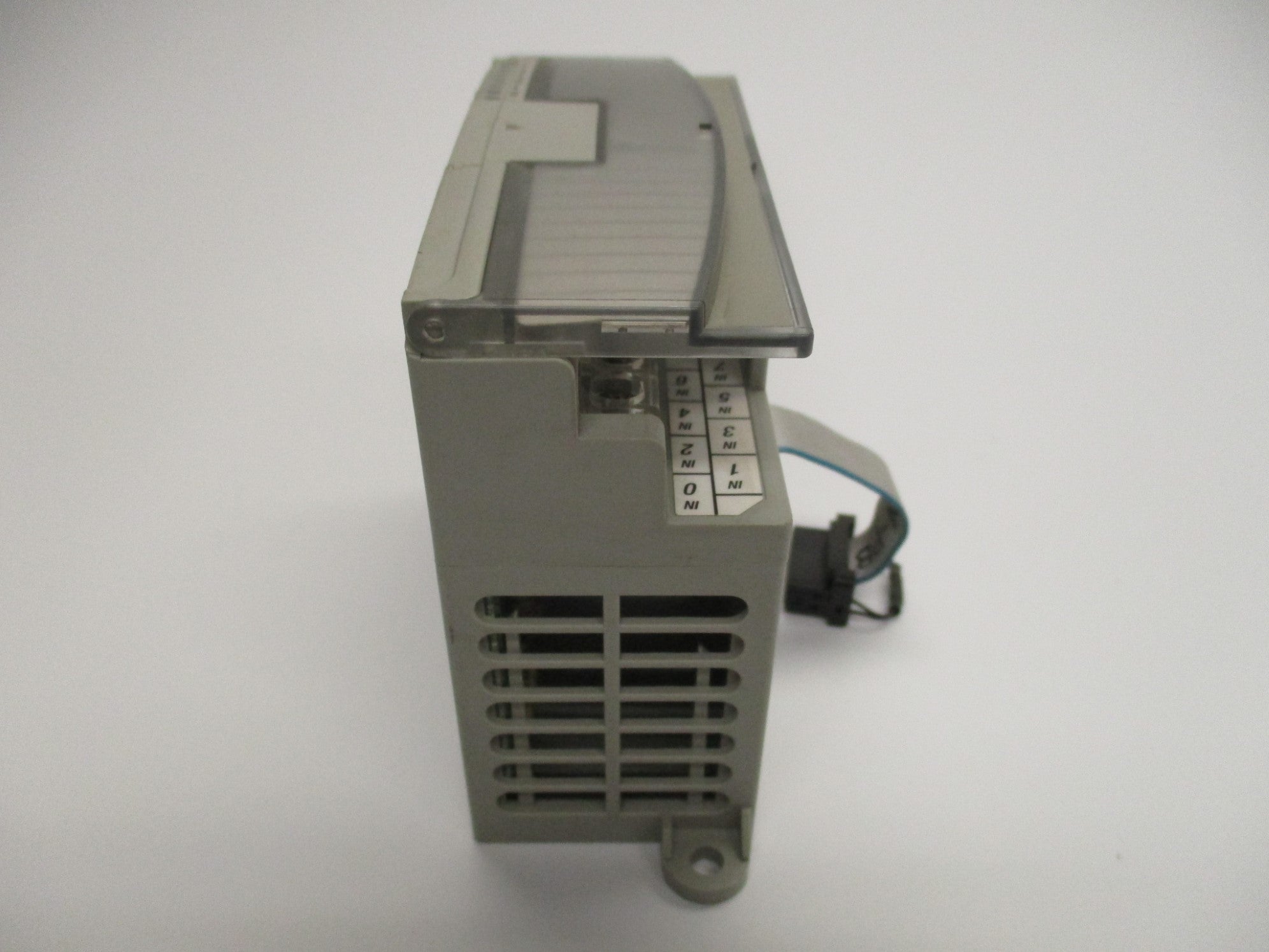 ALLEN BRADLEY 1762-IQ8 SER. A NSNP