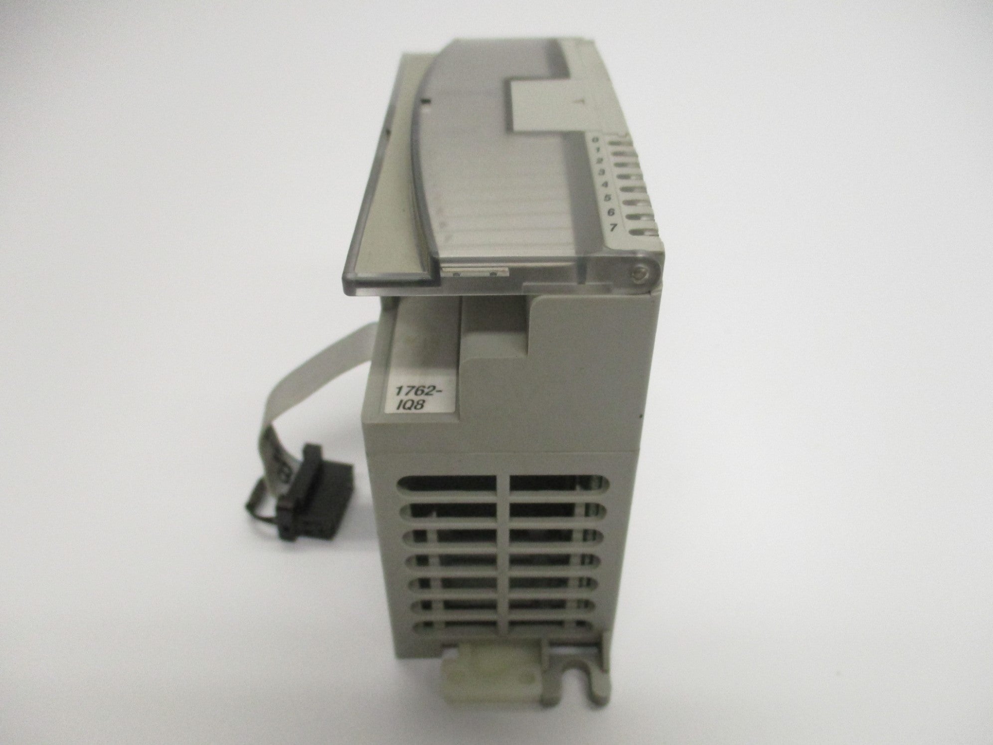 ALLEN BRADLEY 1762-IQ8 SER. A NSNP