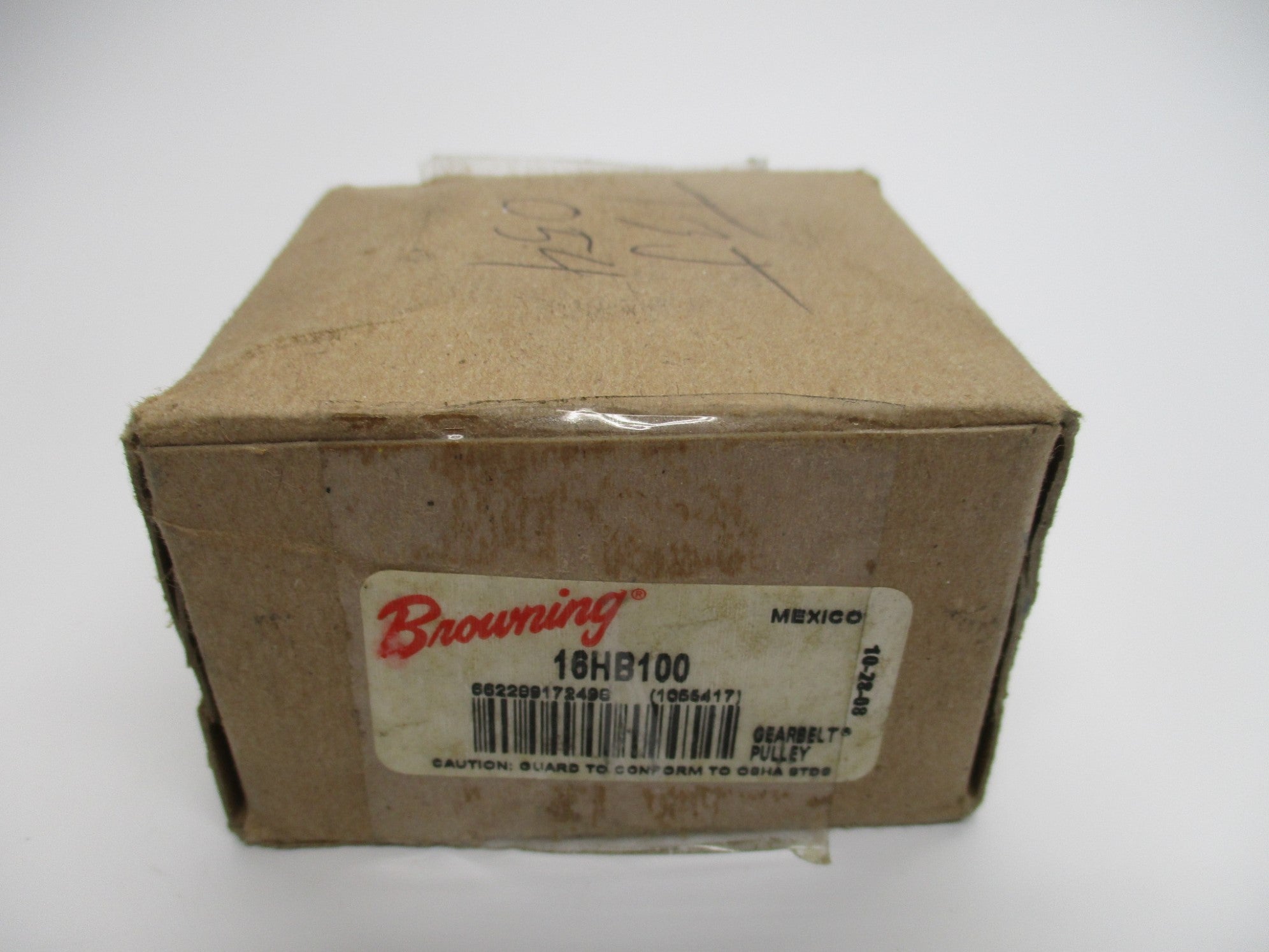 BROWNING 16HB100 NSFS